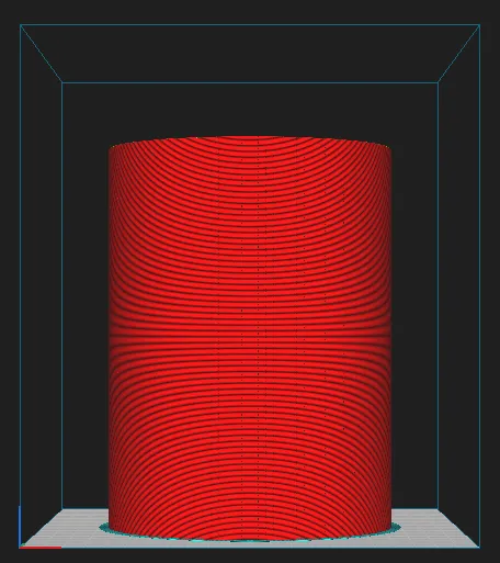 Tiêu đề Cilindro Tóm tắt Cilindro di altezza 150x150x200 DANH MỤC