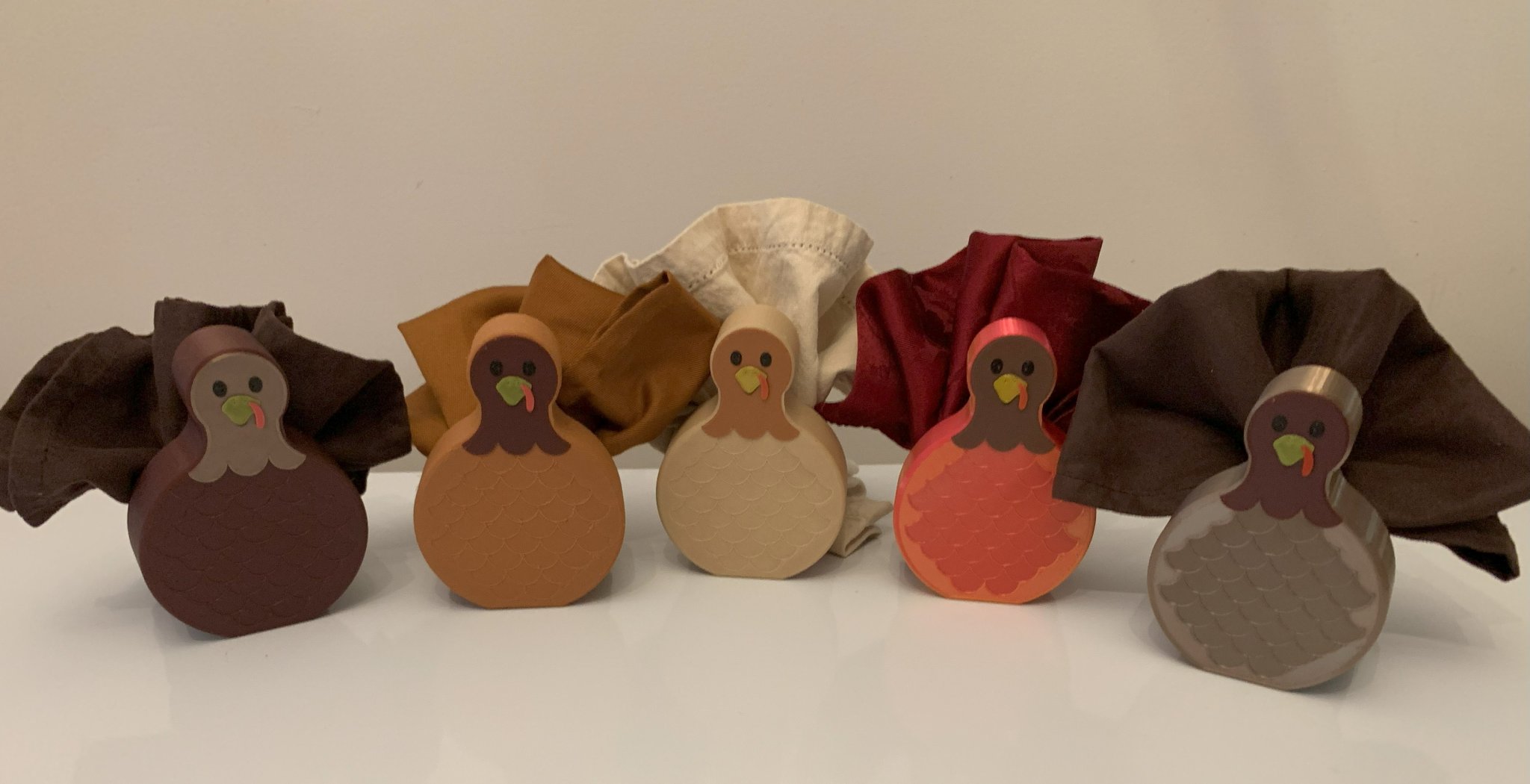 Tiêu đề Người giữ khăn ăn Thổ Nhĩ Kỳ Tóm tắt Một con gà