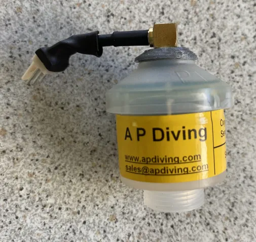 Tiêu đề Nắp lưng cảm biến đồng trục cho Thiết bị tái tạo