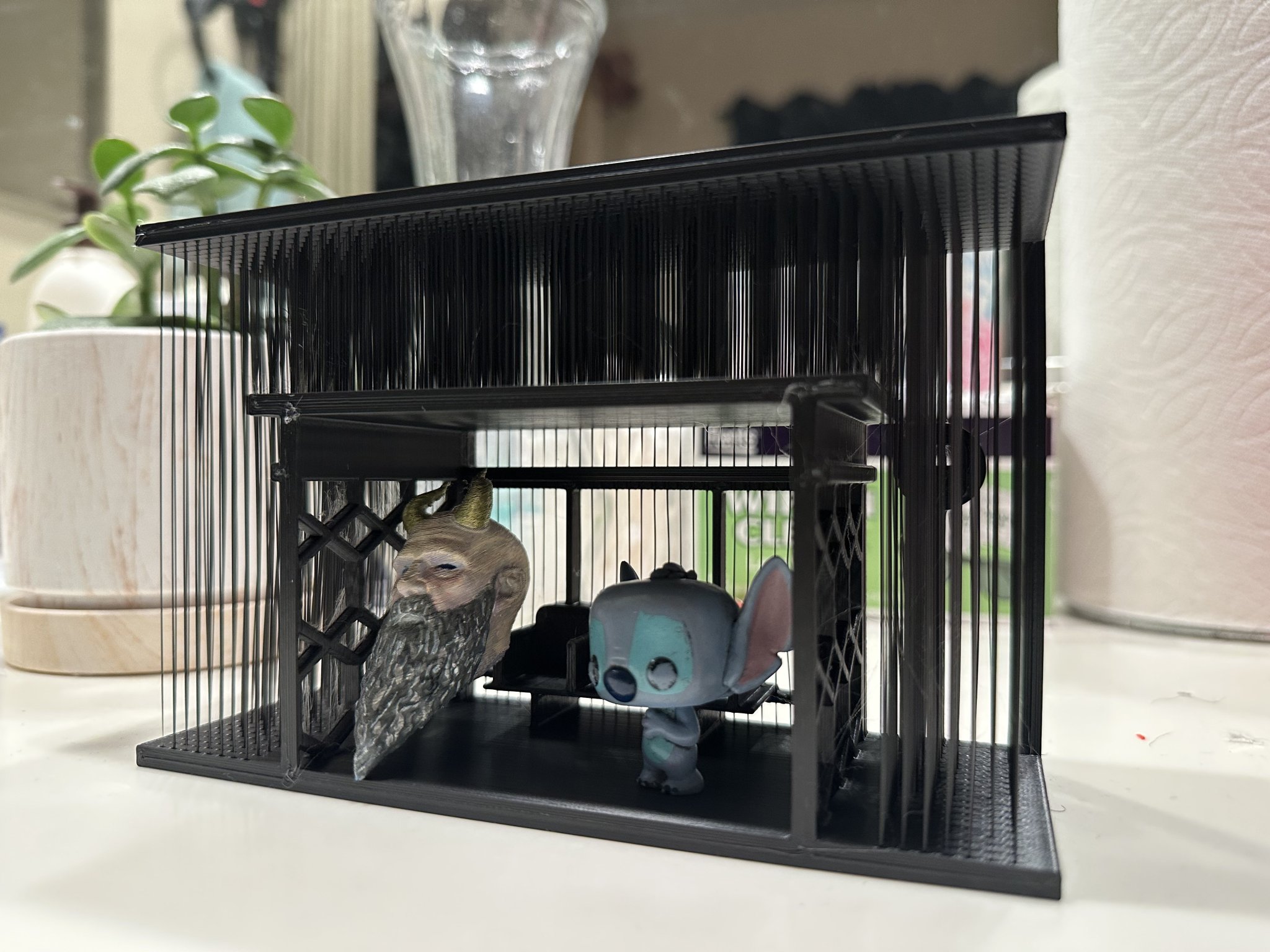 Tiêu đề Trạm xe buýt mưa Tóm tắt Một bến xe buýt mưa Bạn