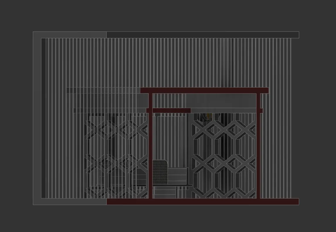 Tiêu đề Trạm xe buýt mưa Tóm tắt Một bến xe buýt mưa Bạn