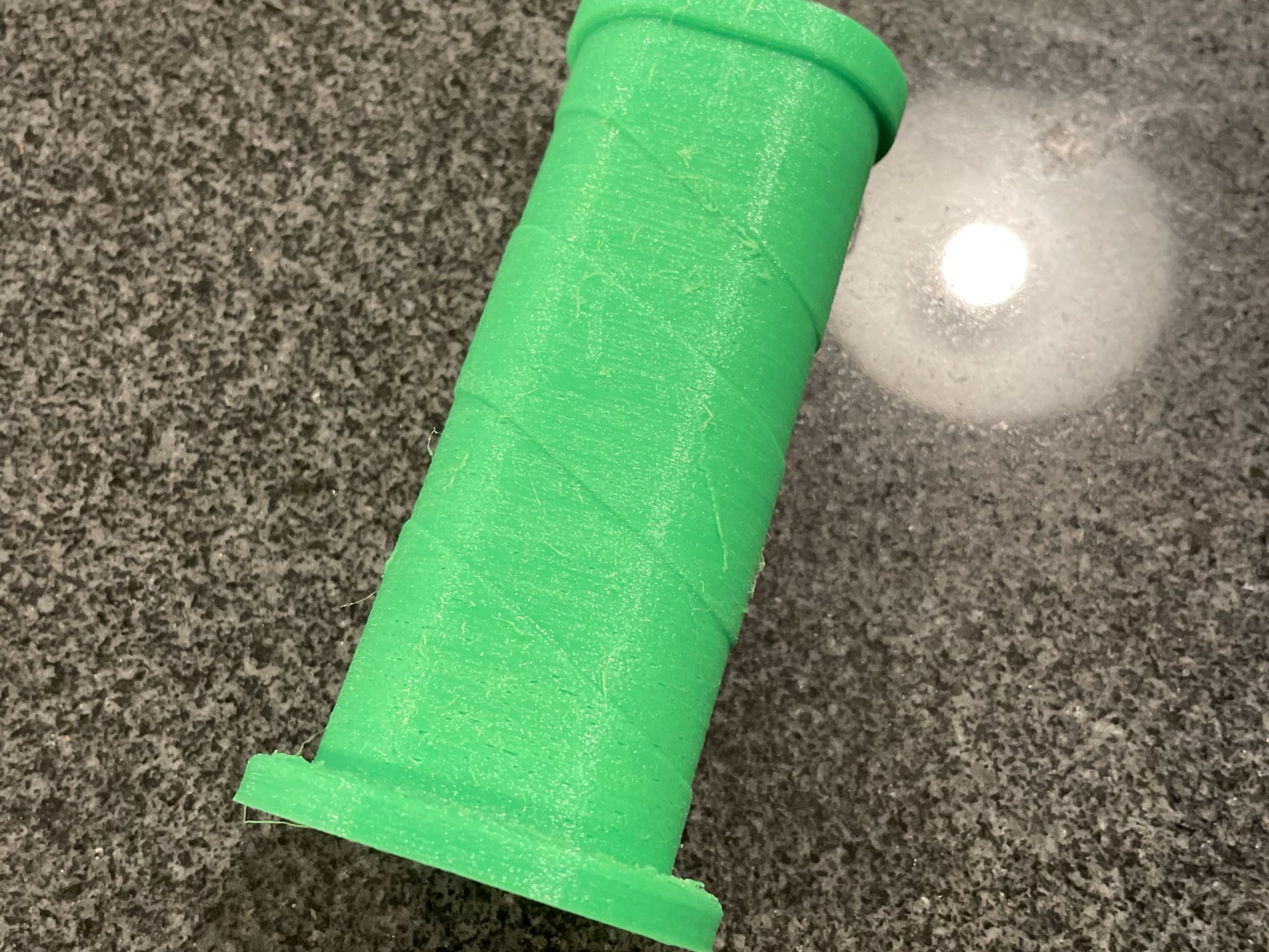 Tay nắm cho xe đẩy