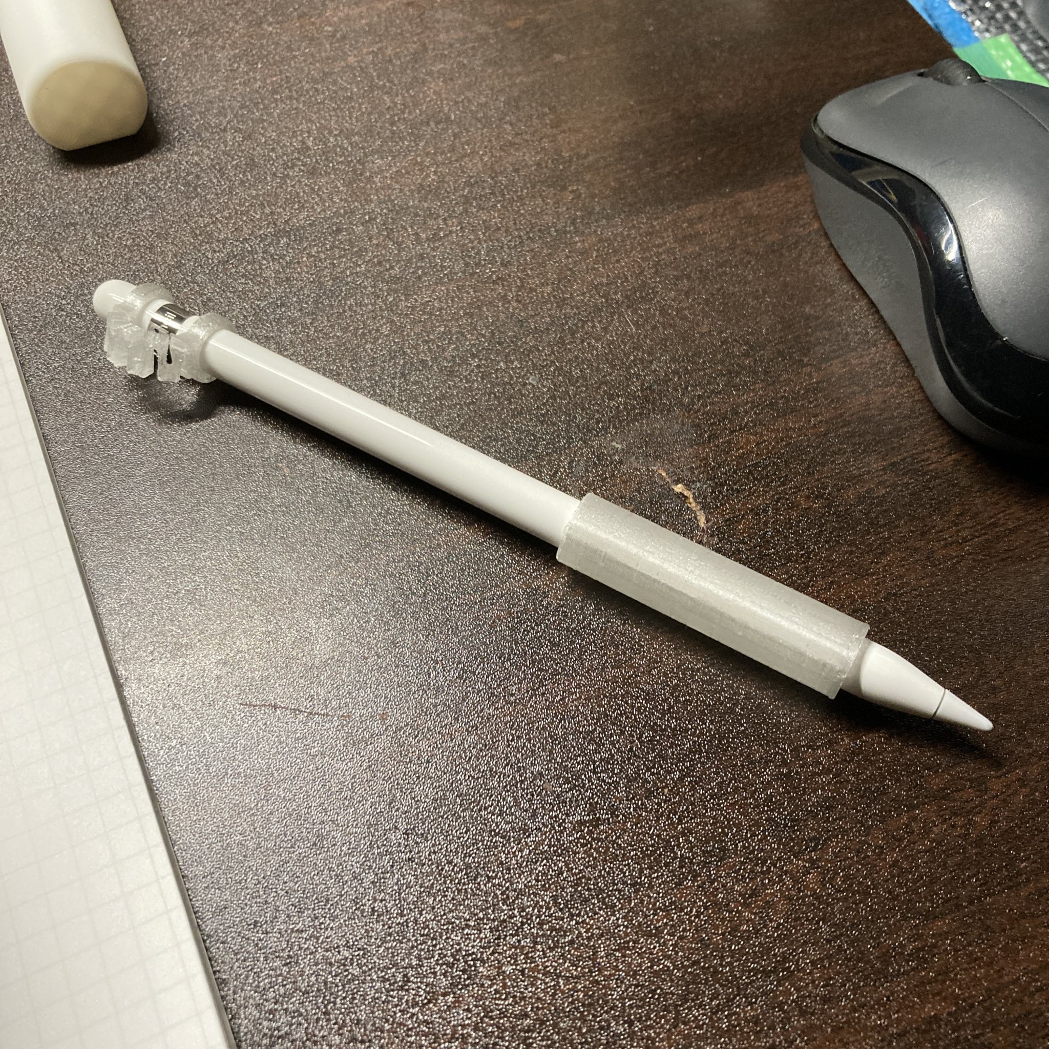 Giá đỡ, giữ nắp cho Apple Pencil (thế hệ 1)