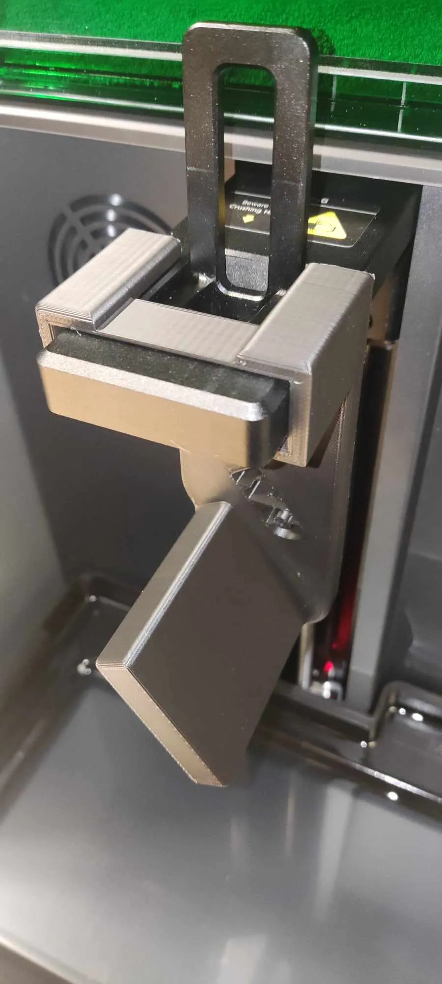 Tiêu đề Support écoulement résine GKtwo Tóm tắt Aide à lécoulemen