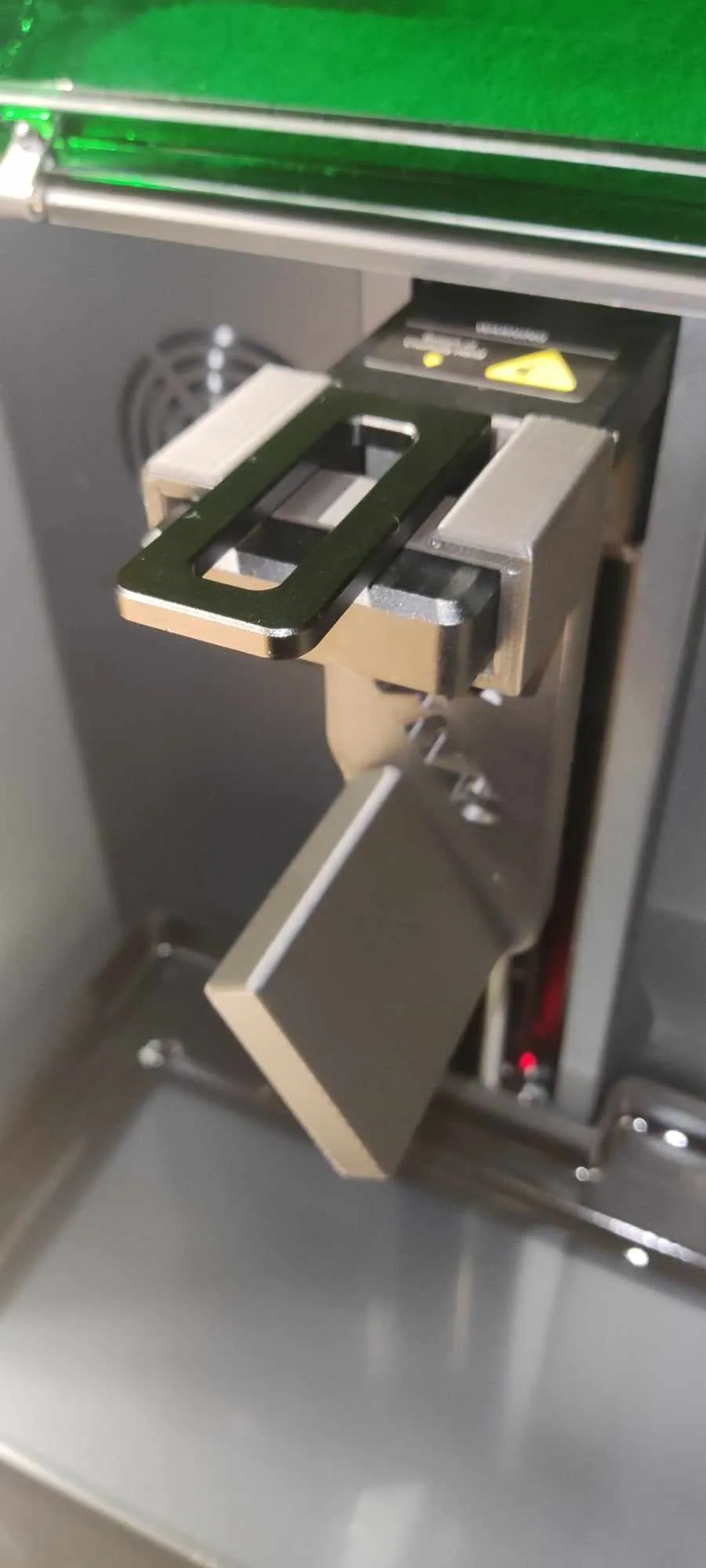 Tiêu đề Support écoulement résine GKtwo Tóm tắt Aide à lécoulemen