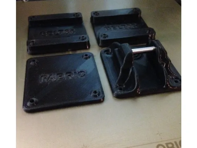 Tiêu đề Fly Fishing Belt Bolt-on Jacket Landing Net Holder Tóm tắt Con