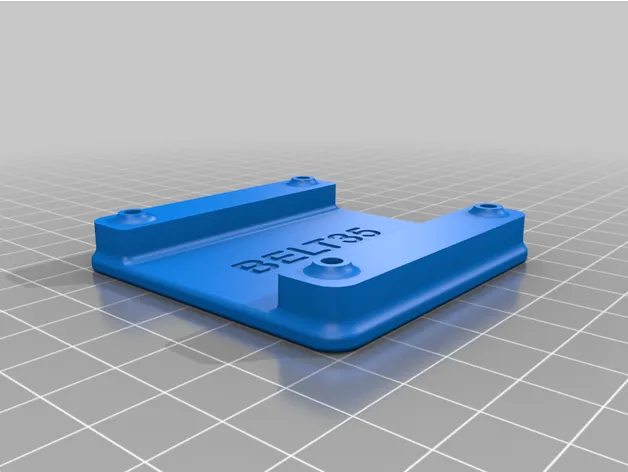 Tiêu đề Fly Fishing Belt Bolt-on Jacket Landing Net Holder Tóm tắt Con