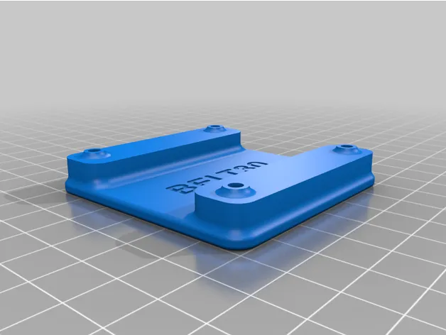 Tiêu đề Fly Fishing Belt Bolt-on Jacket Landing Net Holder Tóm tắt Con