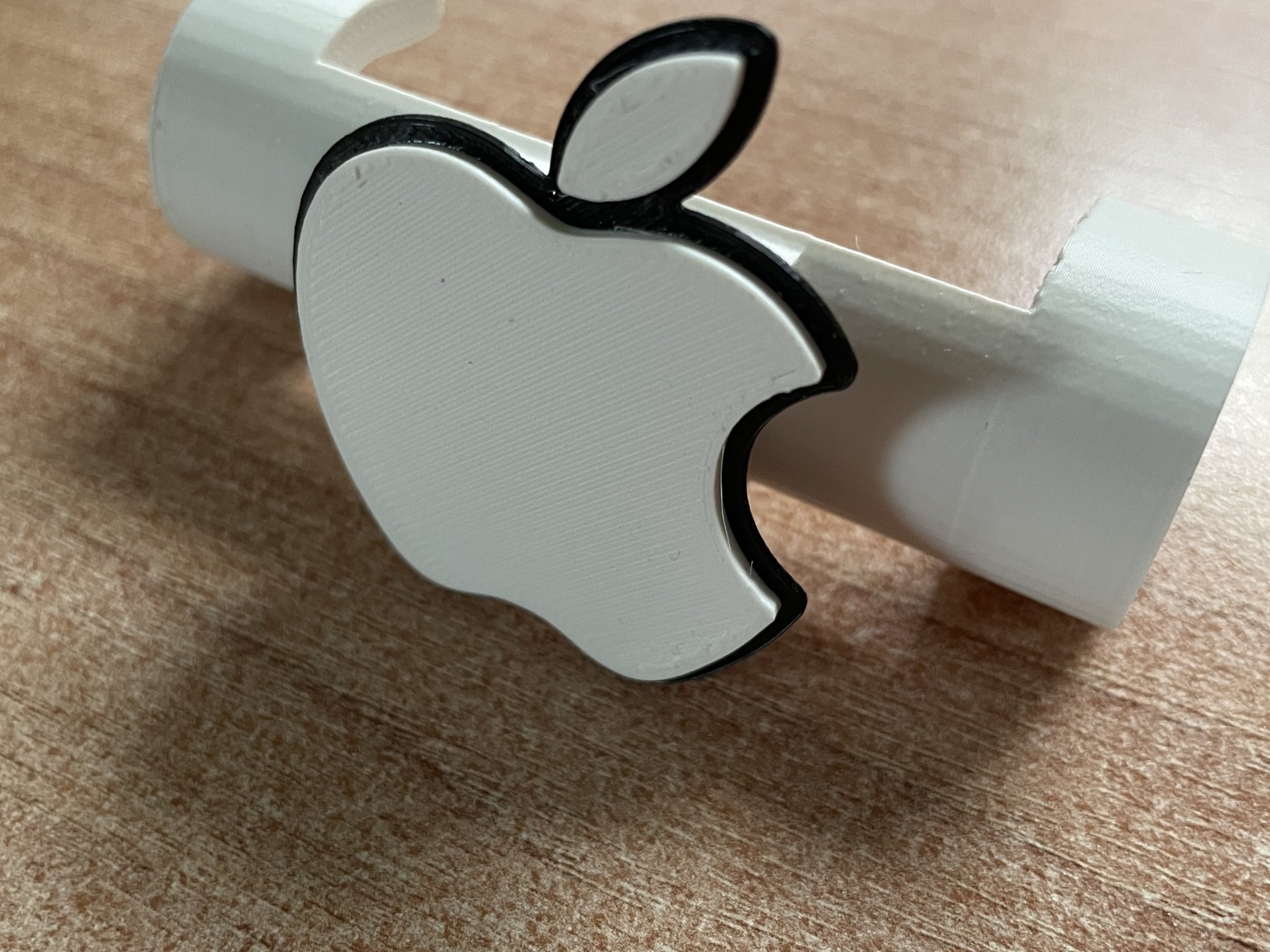 Kẹp Logo Cho Bagac Xe Vespa GTS