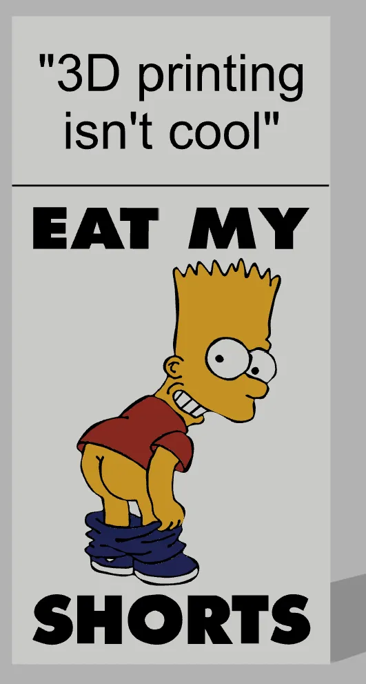 Tiêu đề Ăn quần đùi của tôi Tóm tắt Nếu ai đó nói rằng