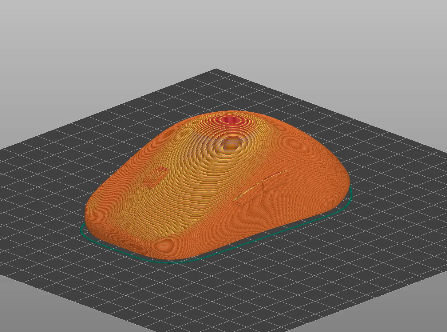 Tiêu đề TEST SHAPE ZS-V1 Mouse Mod Shape Test Dựa trên Vaxee XE Tóm