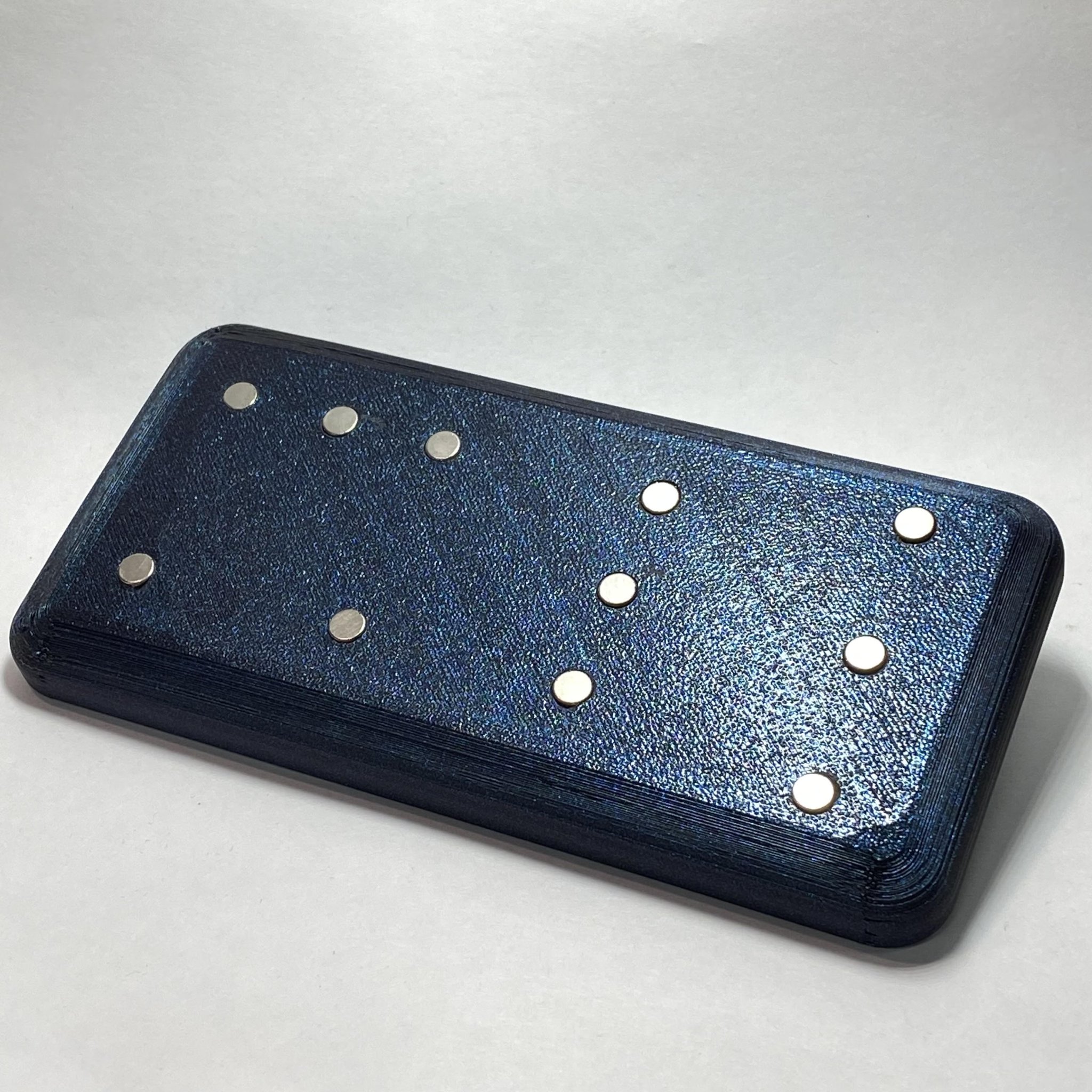 Tiêu đề Khay vít từ tính Tóm tắt Khay vít nhỏ hoặc khay làm