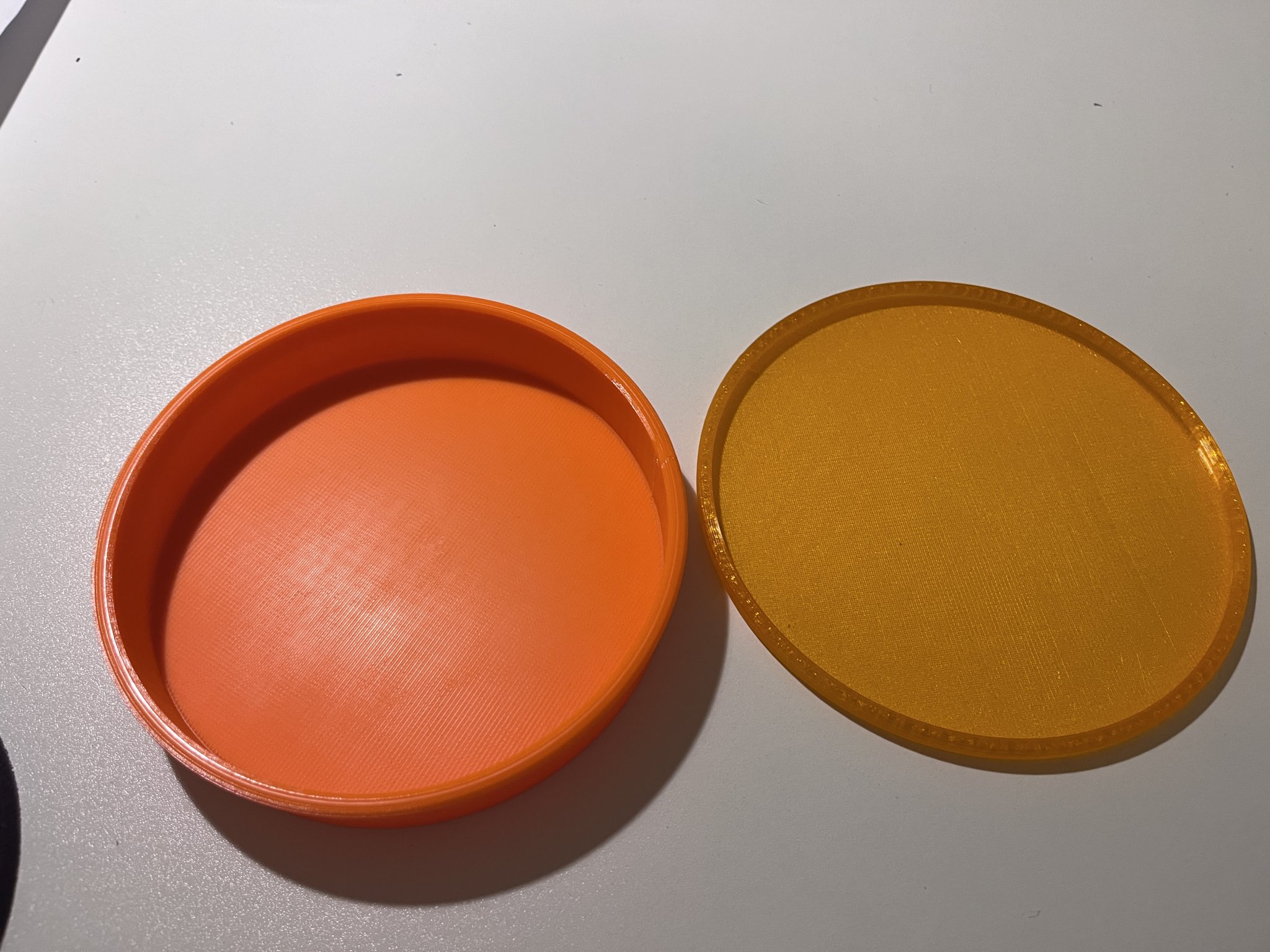 Hộp Đựng Đĩa Đánh Bóng Xe Hơi