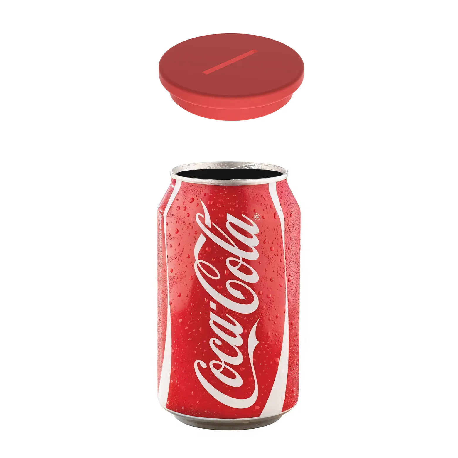 Let Can be The Piggy bank