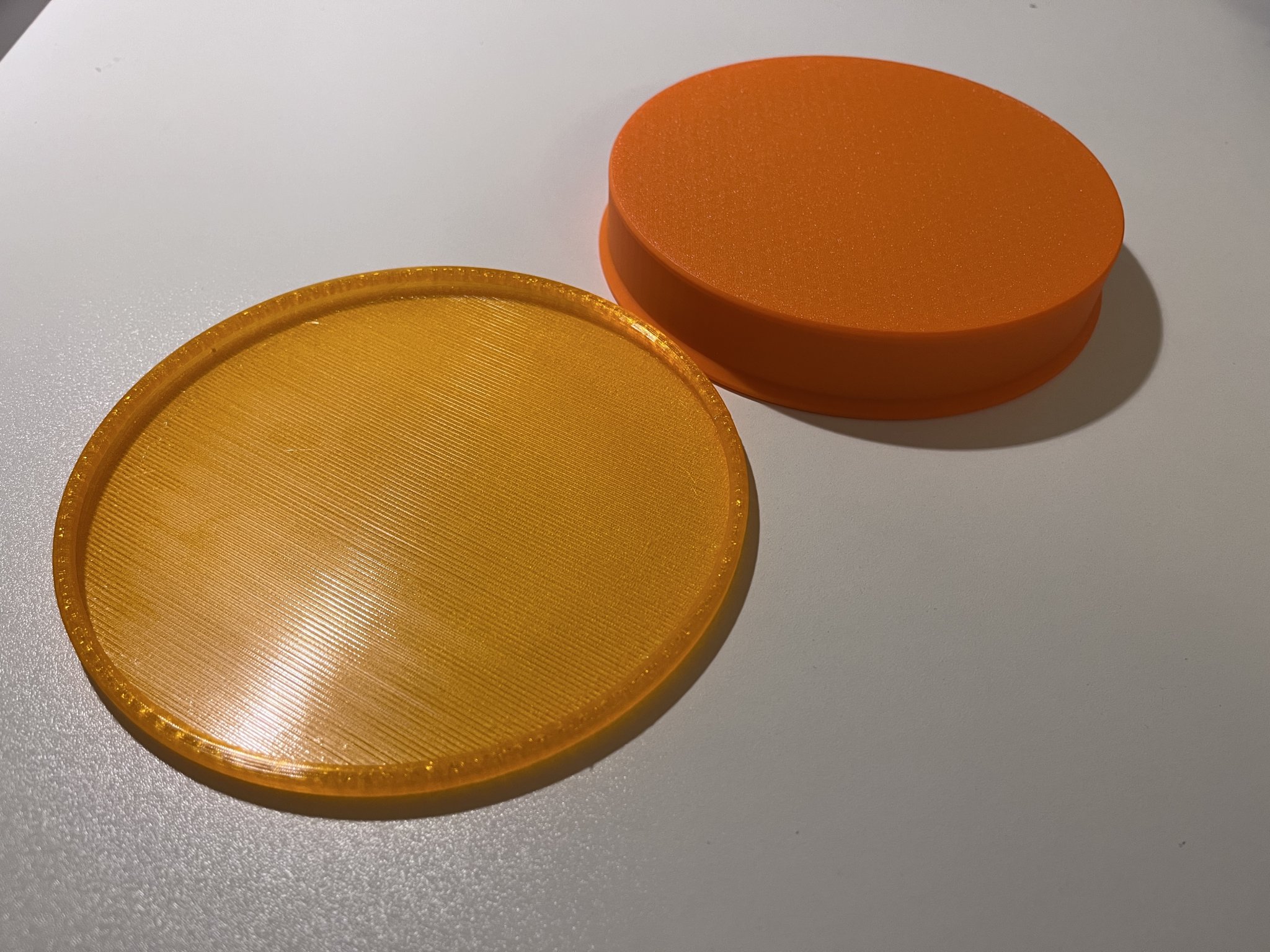 Hộp Đựng Đĩa Đánh Bóng Xe Hơi