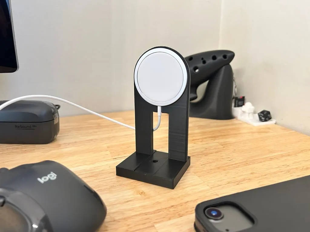 Tiêu đề Giá đỡ ba chân Magsafe Tóm tắt Giá đỡ ba chân Magsaf