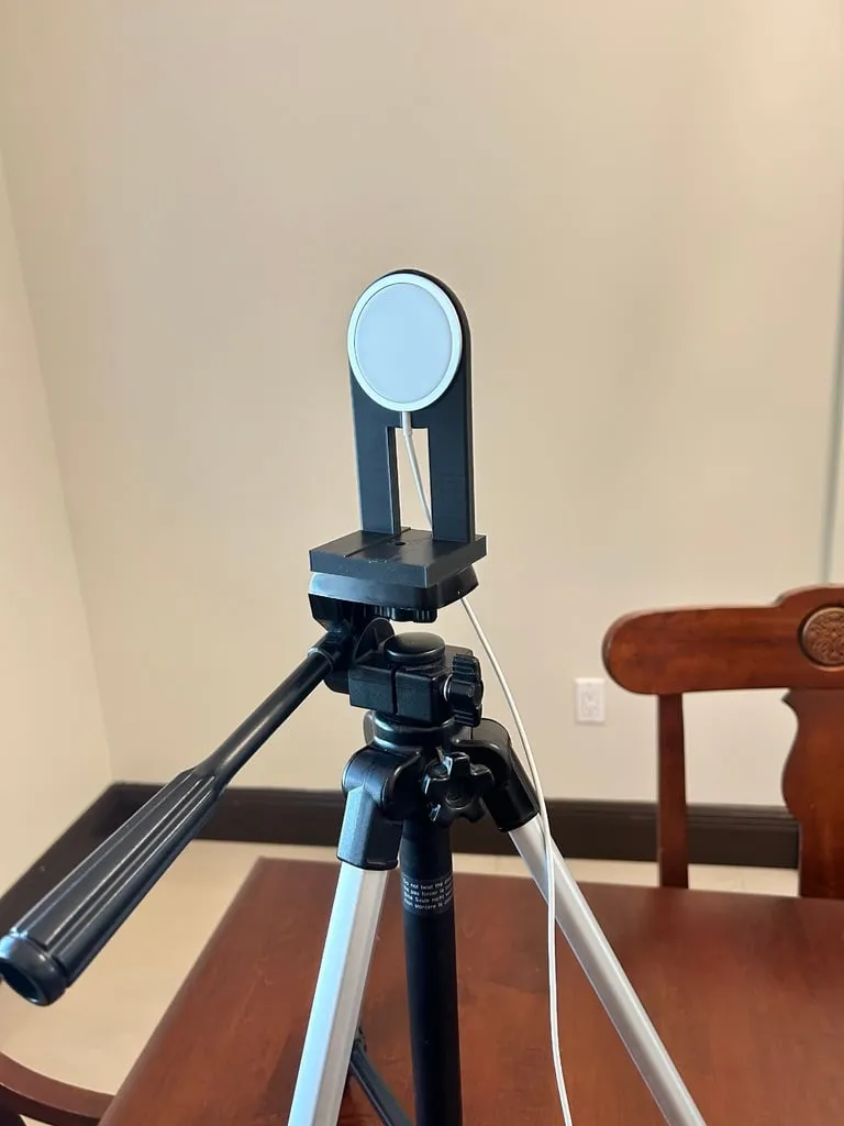 Tiêu đề Giá đỡ ba chân Magsafe Tóm tắt Giá đỡ ba chân Magsaf