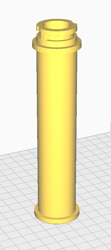 Giá Đỡ Cuộn Dây 2kg Cho Ender 3 S1