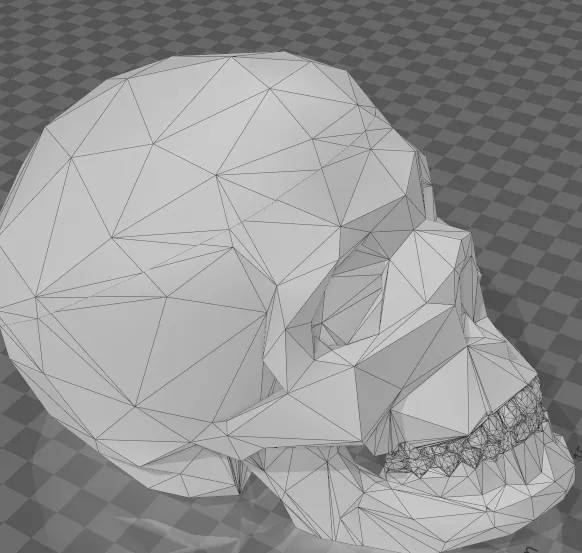 Hệt tiết kiệm hình cái hộp sộ tạo khối thấp