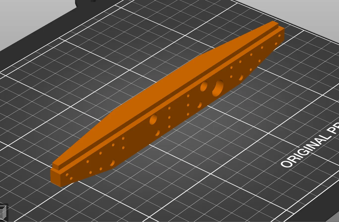 Trx4 Defender - Dè Sau