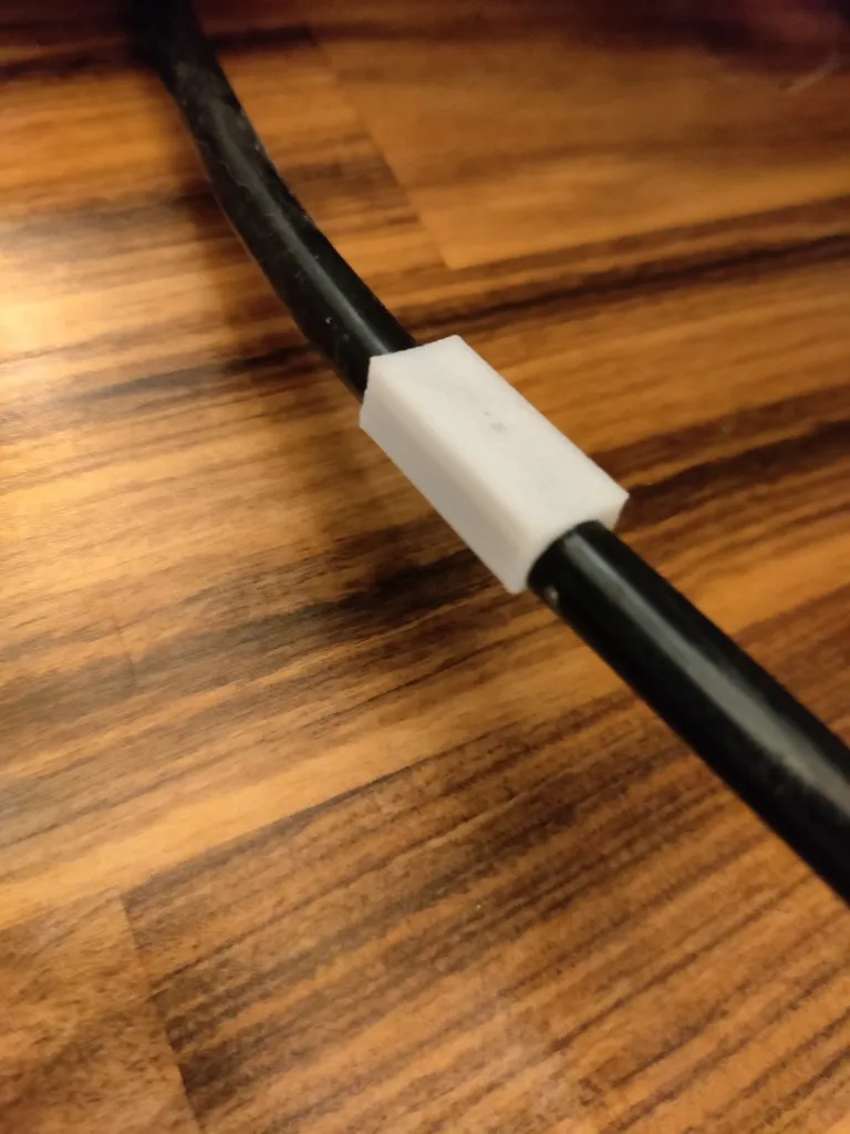 Dấu Đánh Dấu Cáp Tiện Lợi