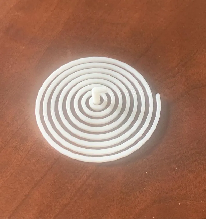 Tiêu đề Cuộn dây đo mưa xung quanh Tóm tắt Đây là cuộn dây