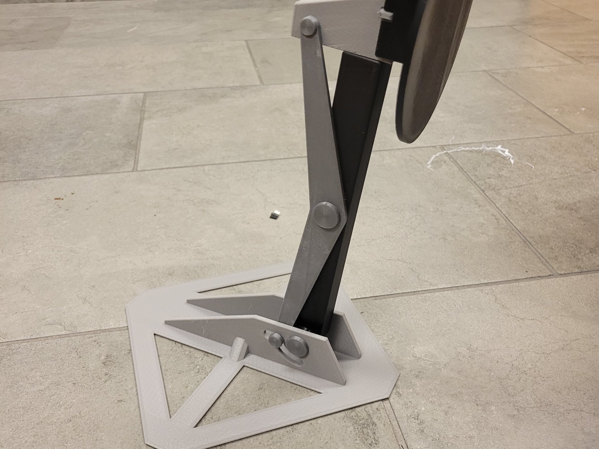 Mục tiêu Knockdown