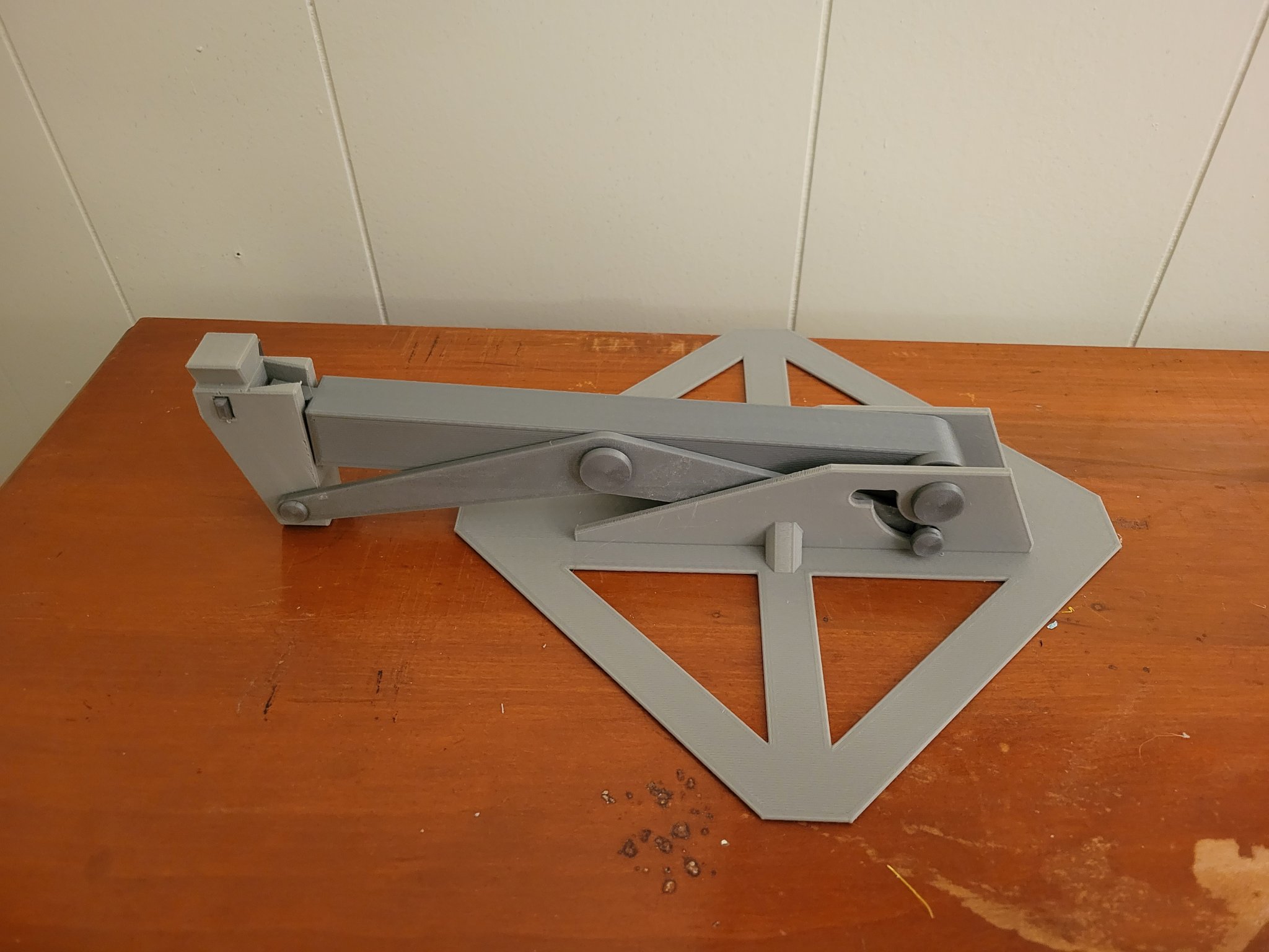 Mục tiêu Knockdown