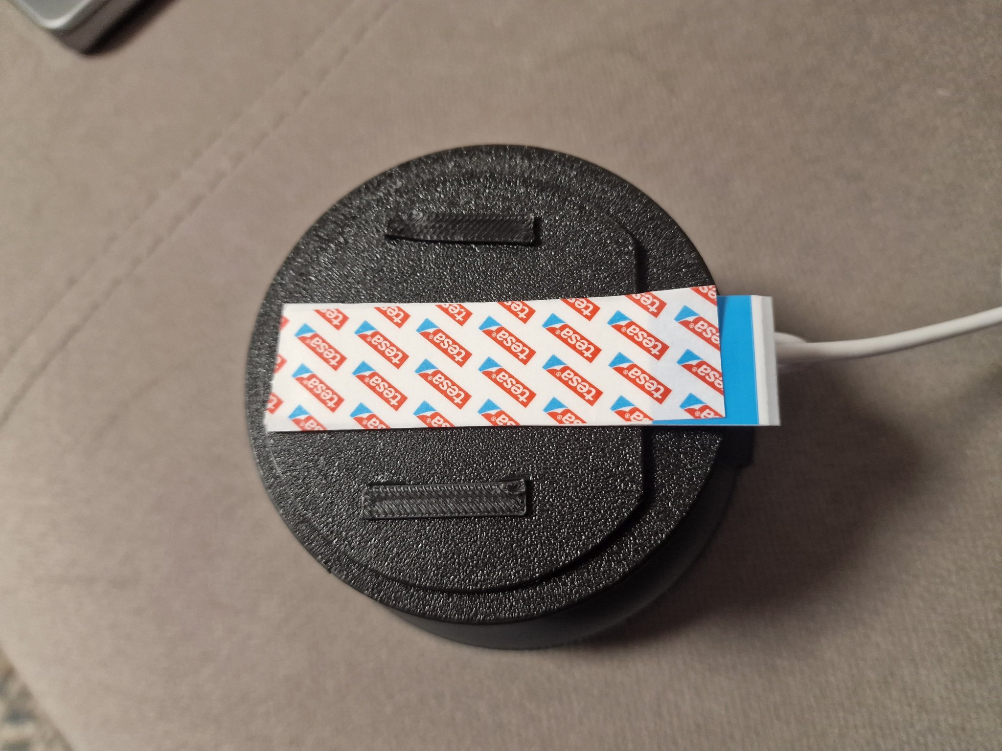 Tiêu đề Giá treo tường mini Google Nest không lỗ Tóm tắt Không