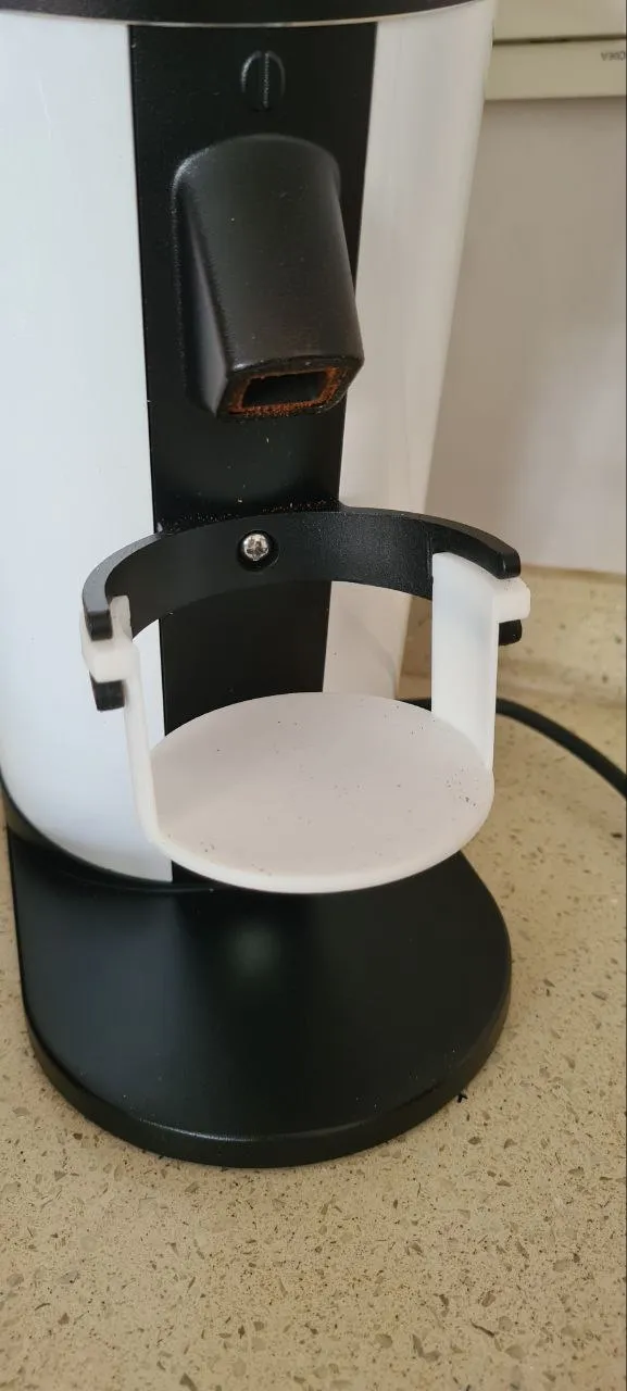 Chân Đế Tay Cầm Flair Cho Máy Xay DF64