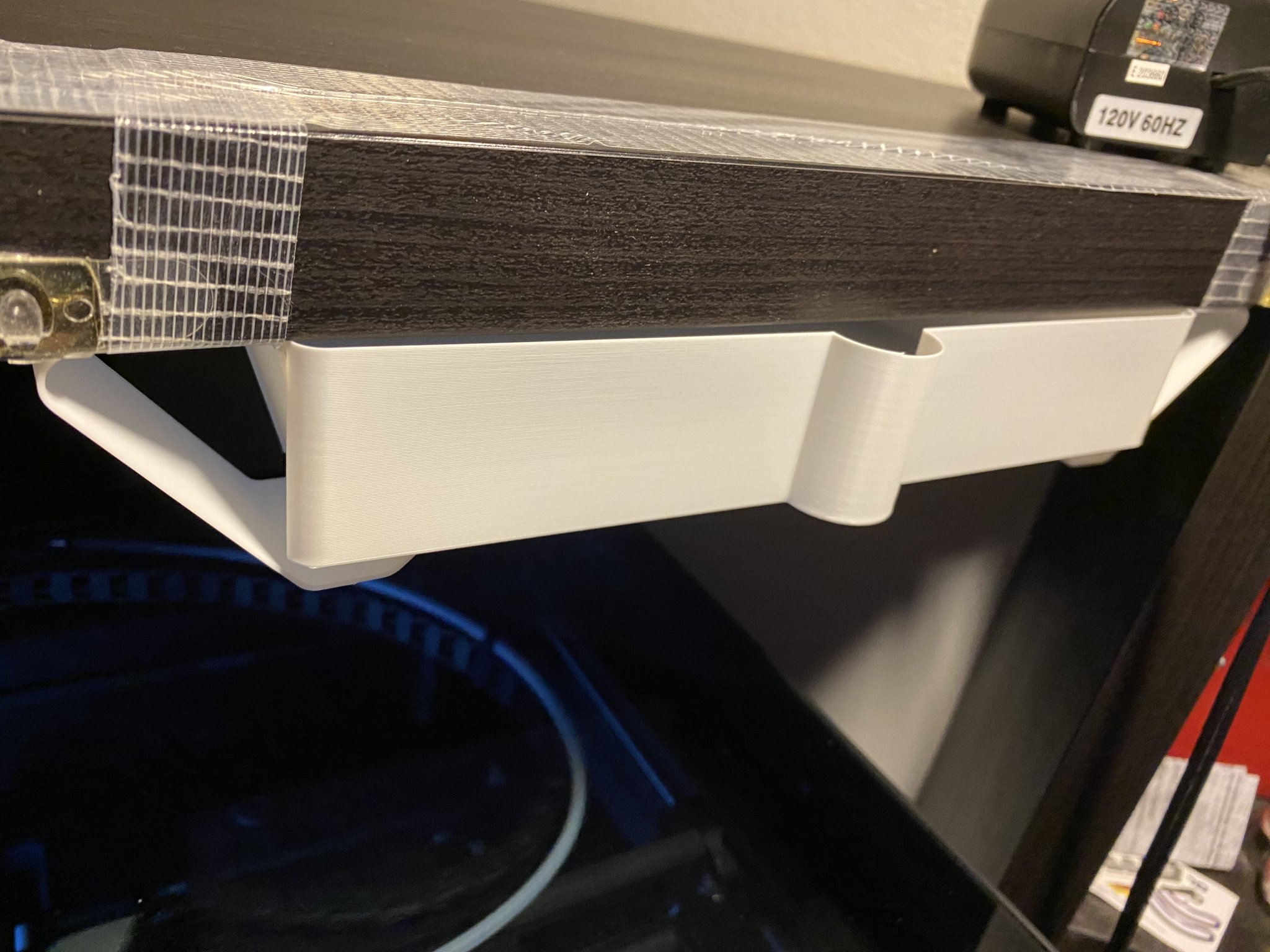 Tiêu đề Chế độ bình dưới ngăn kéo bàn v2 Tóm tắt ngăn ké