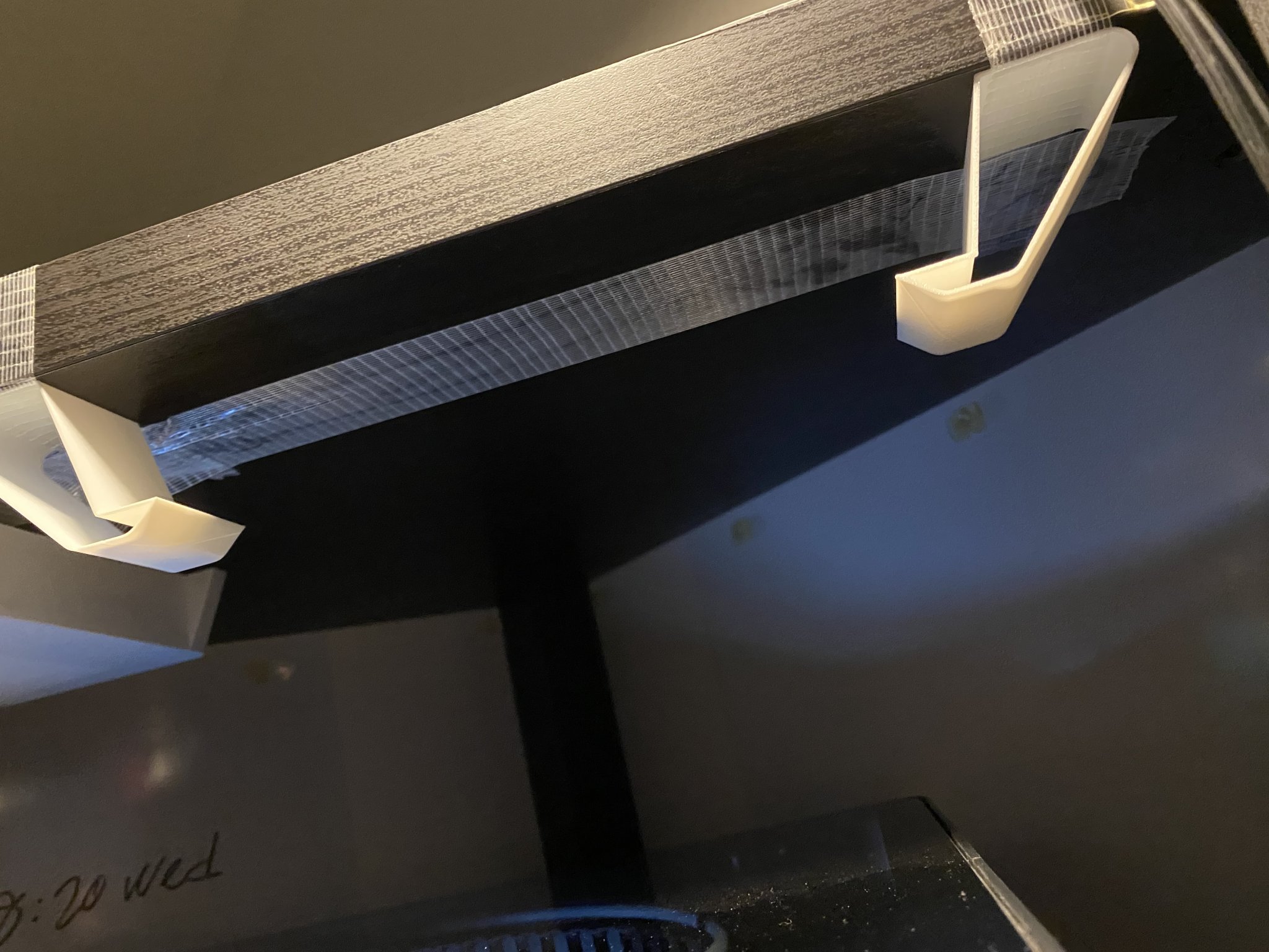 Tiêu đề Chế độ bình dưới ngăn kéo bàn v2 Tóm tắt ngăn ké