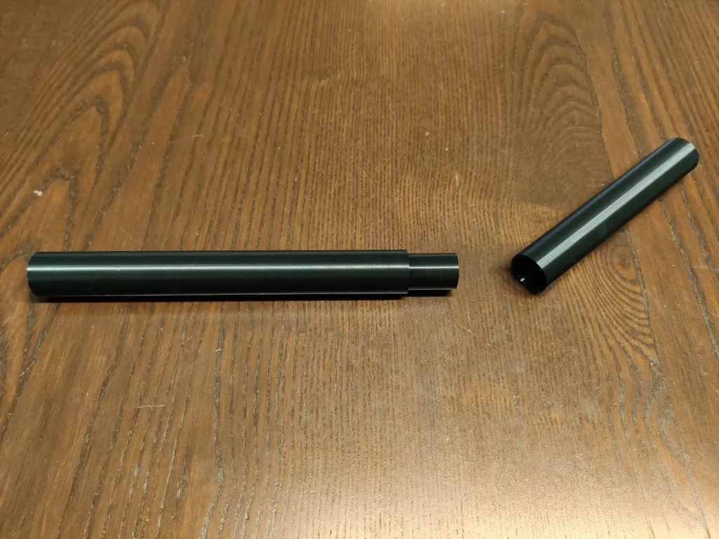 Metal Saw Blade Case