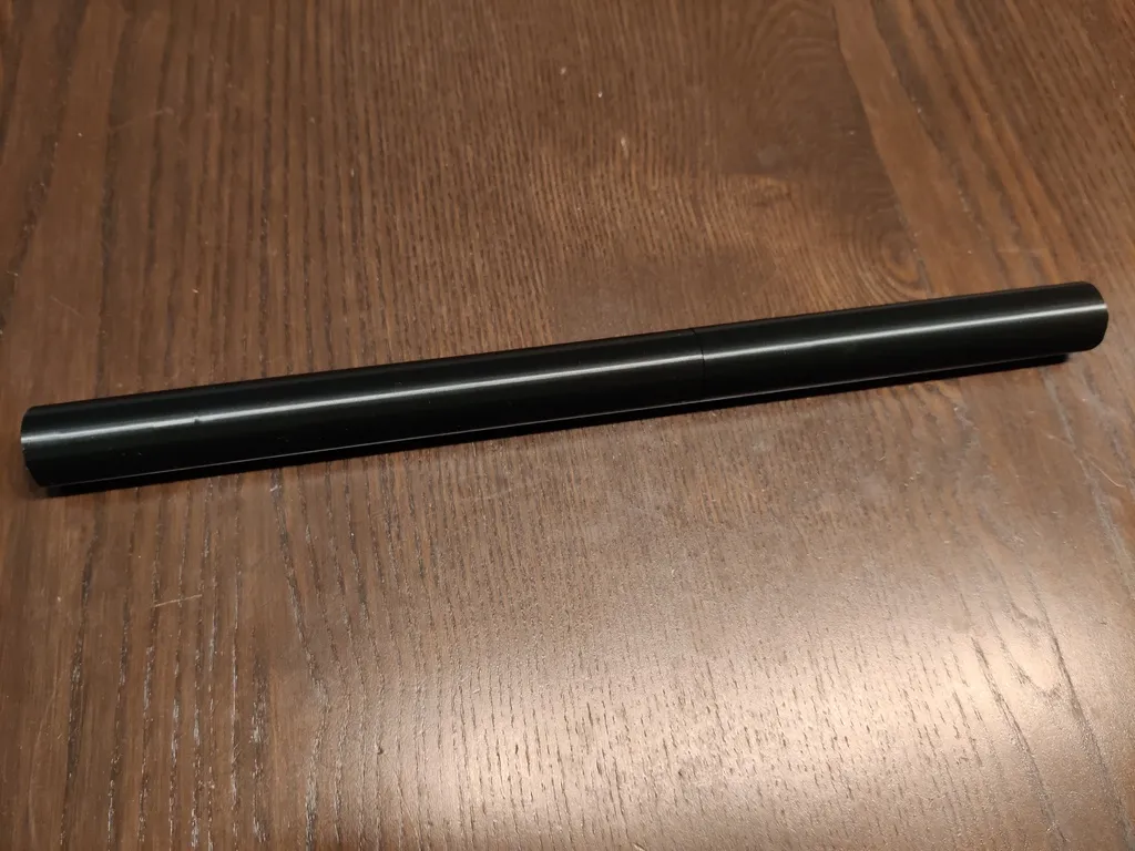 Metal Saw Blade Case