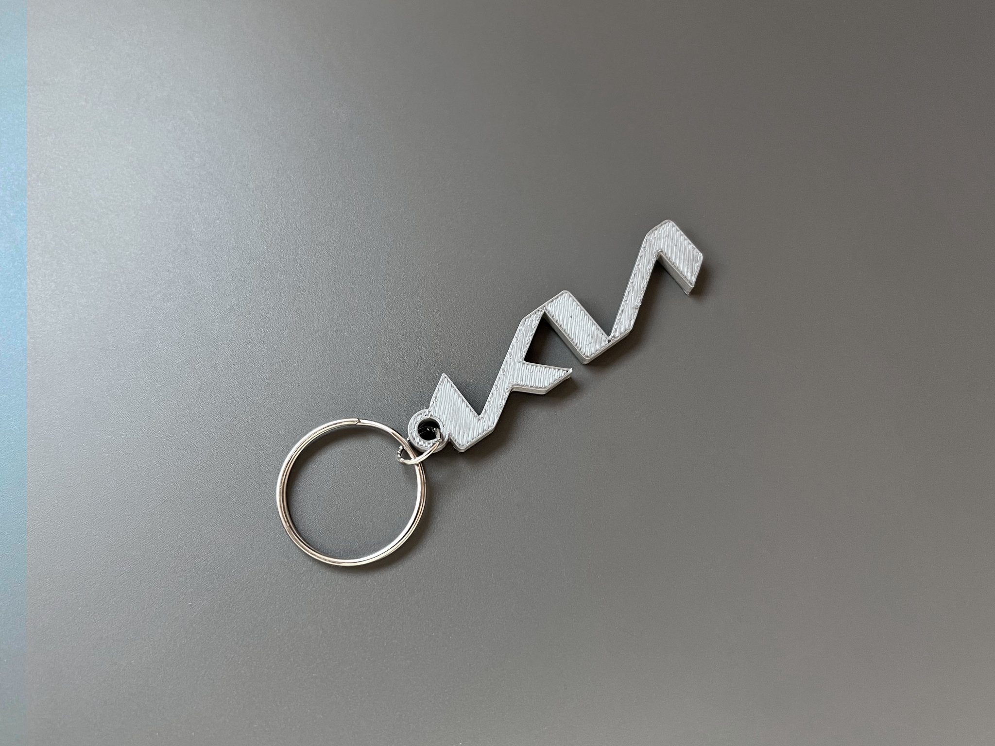 Tiêu đề Móc khóa Kia Tổng hợp In 3D móc khóa thương hiệu Kia