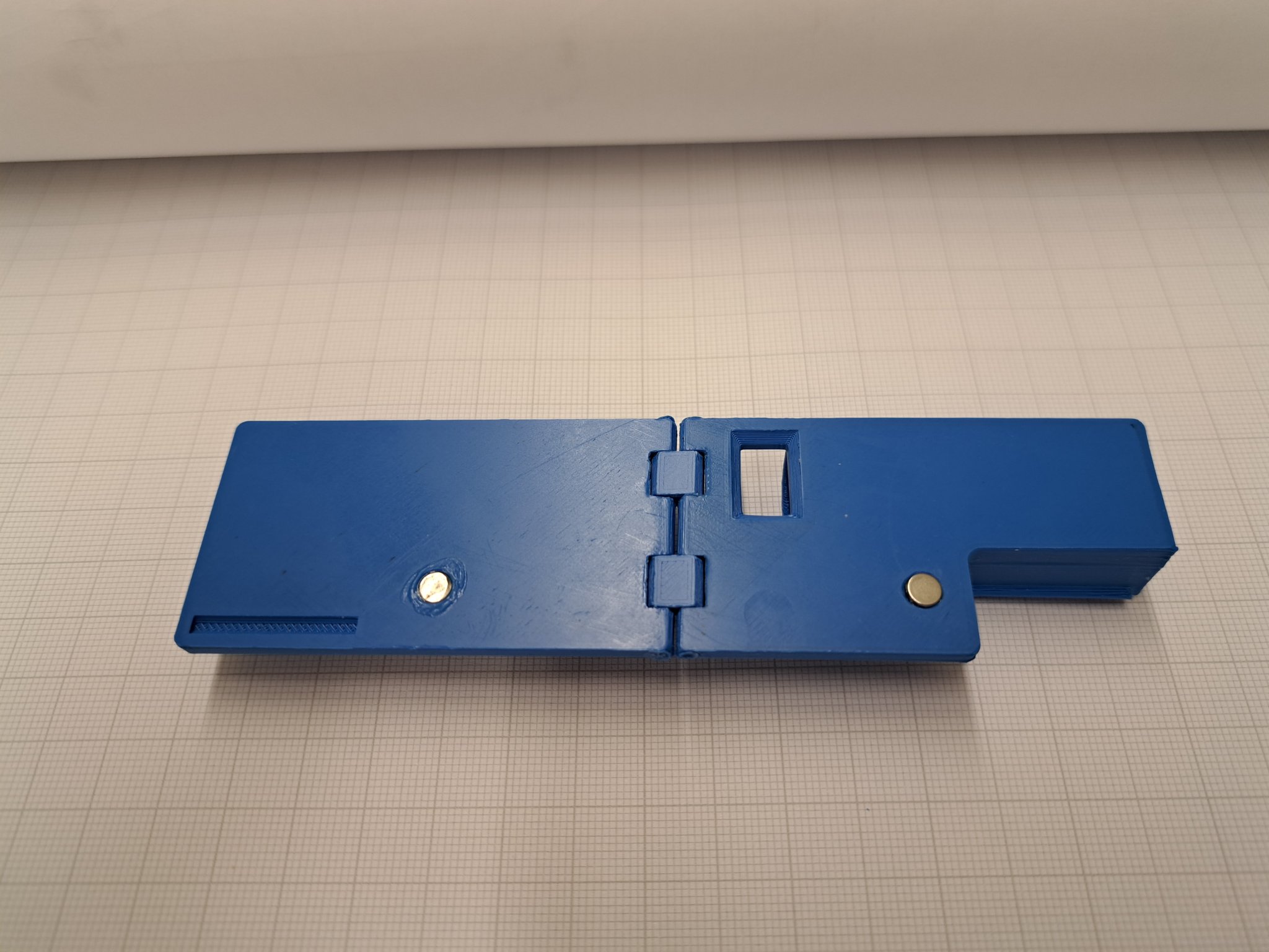 Tiêu đề tslim X2 Reservoir Füllhilfe Tóm tắt Hồ chứa Füllhilfe