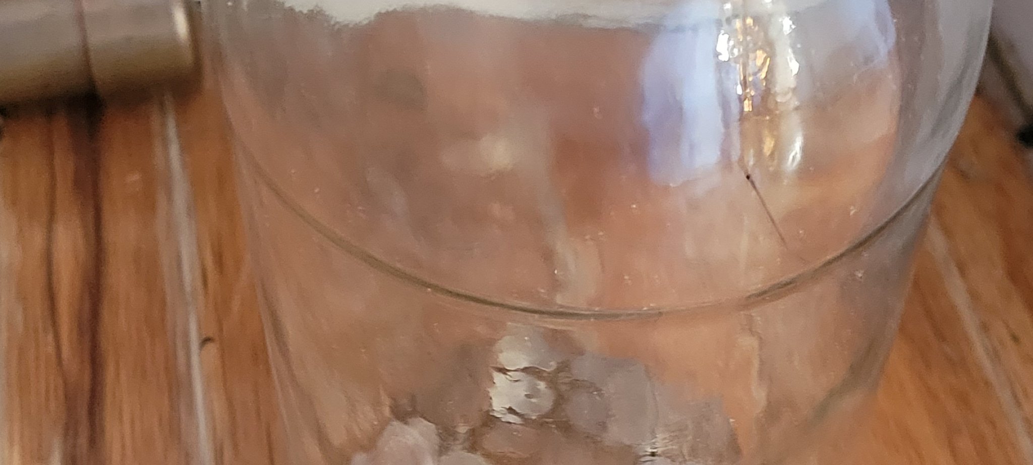 Vlasic Pickle Jar Bank Lid