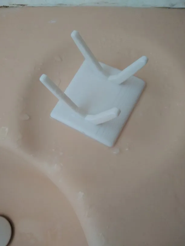 Khay Đựng Xà Bông Có Chức Năng Làm Khô