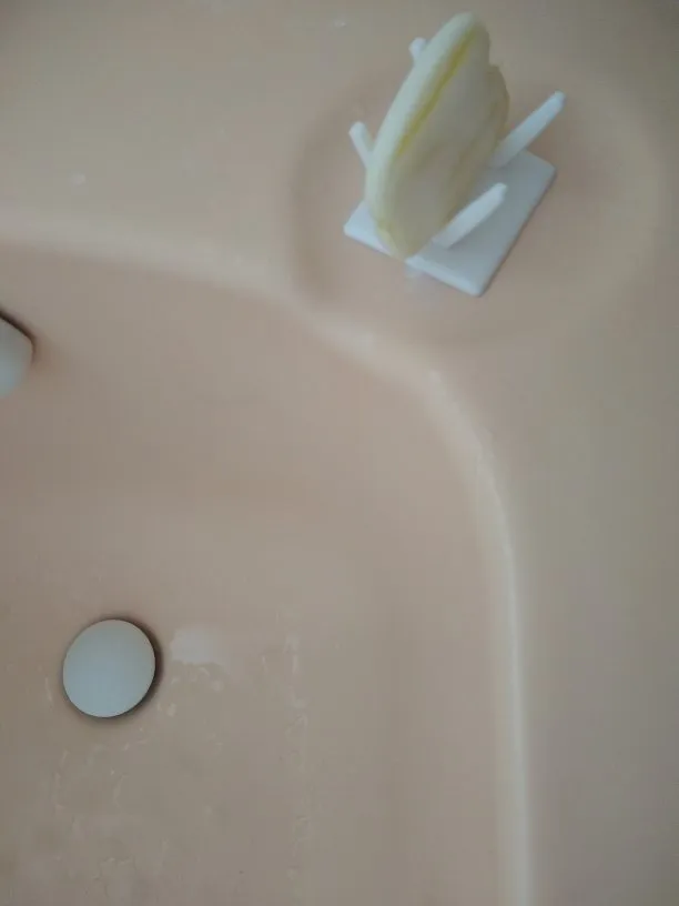 Khay Đựng Xà Bông Có Chức Năng Làm Khô