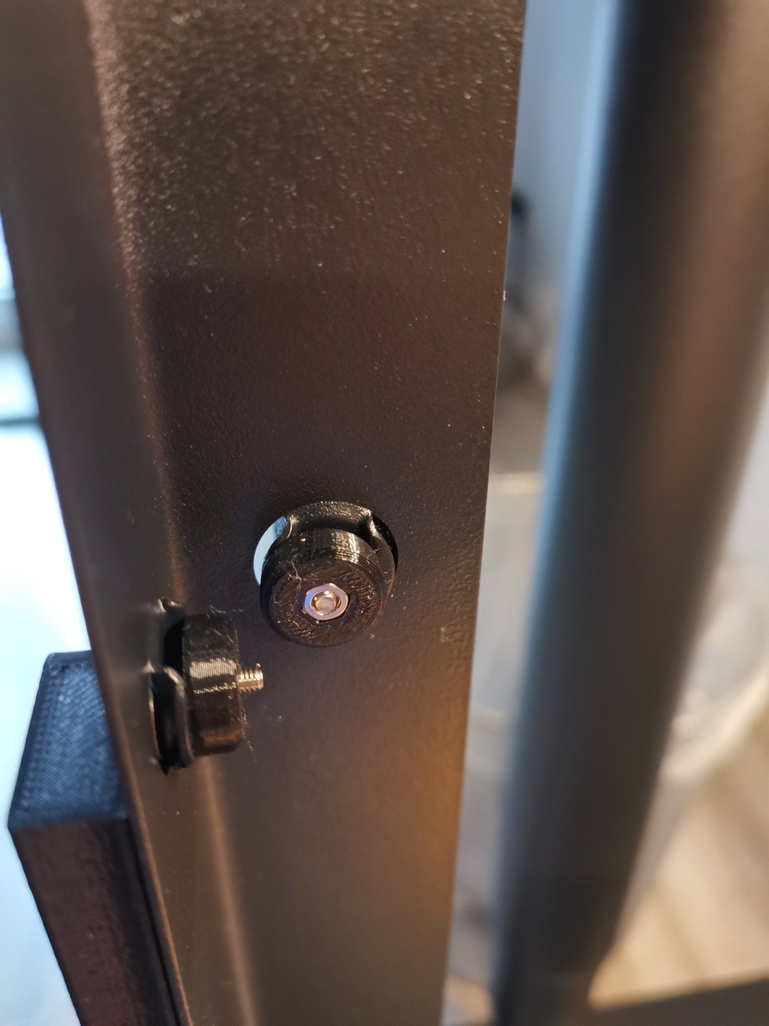 Đệm Vặn Cho Đai Ốc M3