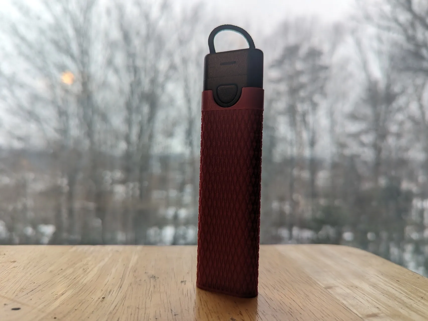 Tiêu đề Inland microcenter M2 Drive Customizable Case Tóm tắt Phù