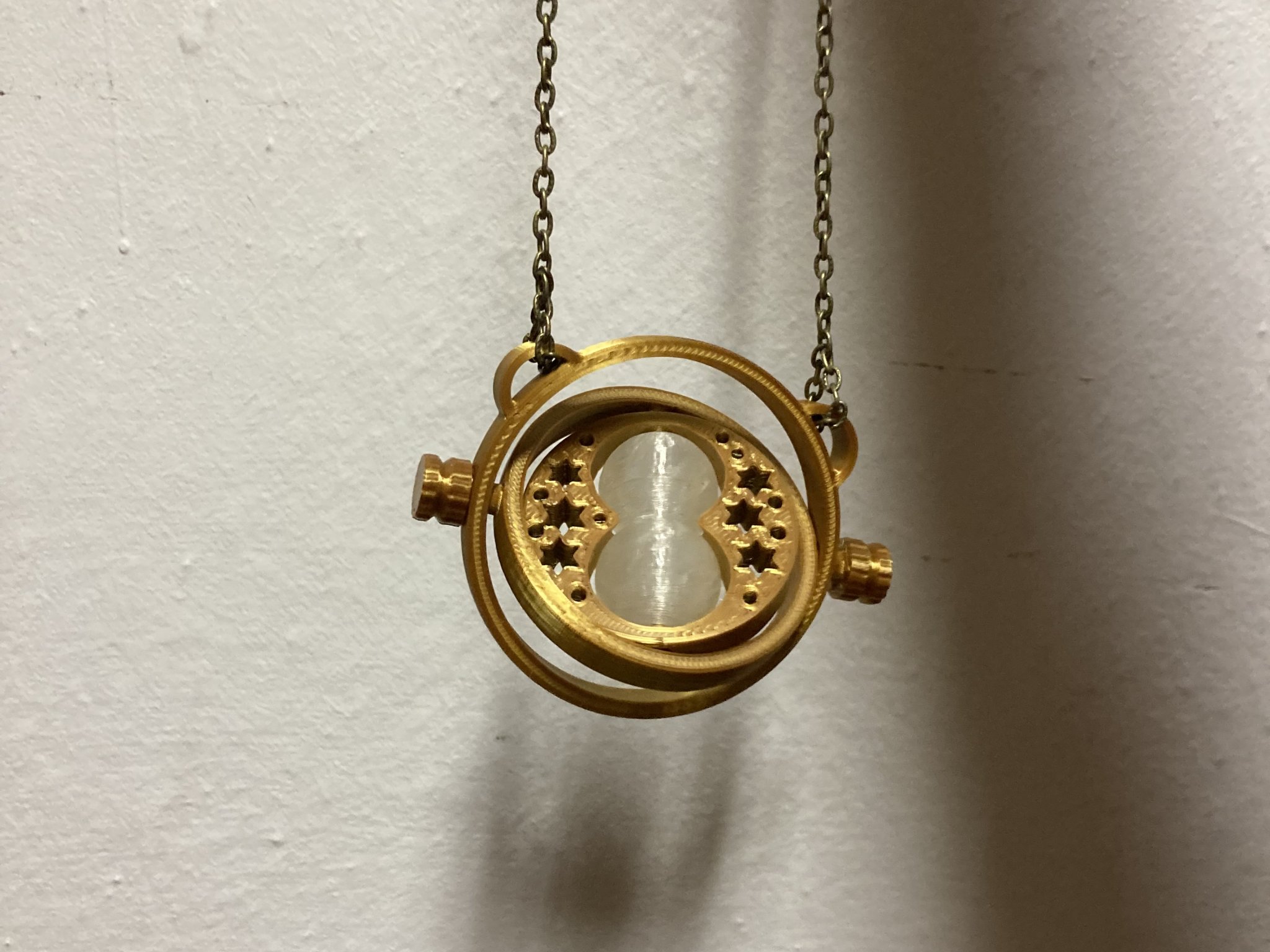 Tiêu đề Vòng xoay thời gian Tóm tắt Người xoay chuyển thời g