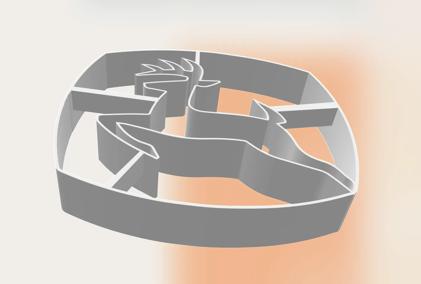 Tiêu đề Máy cắt bánh quy hươu Tóm tắt Máy cắt bánh quy John