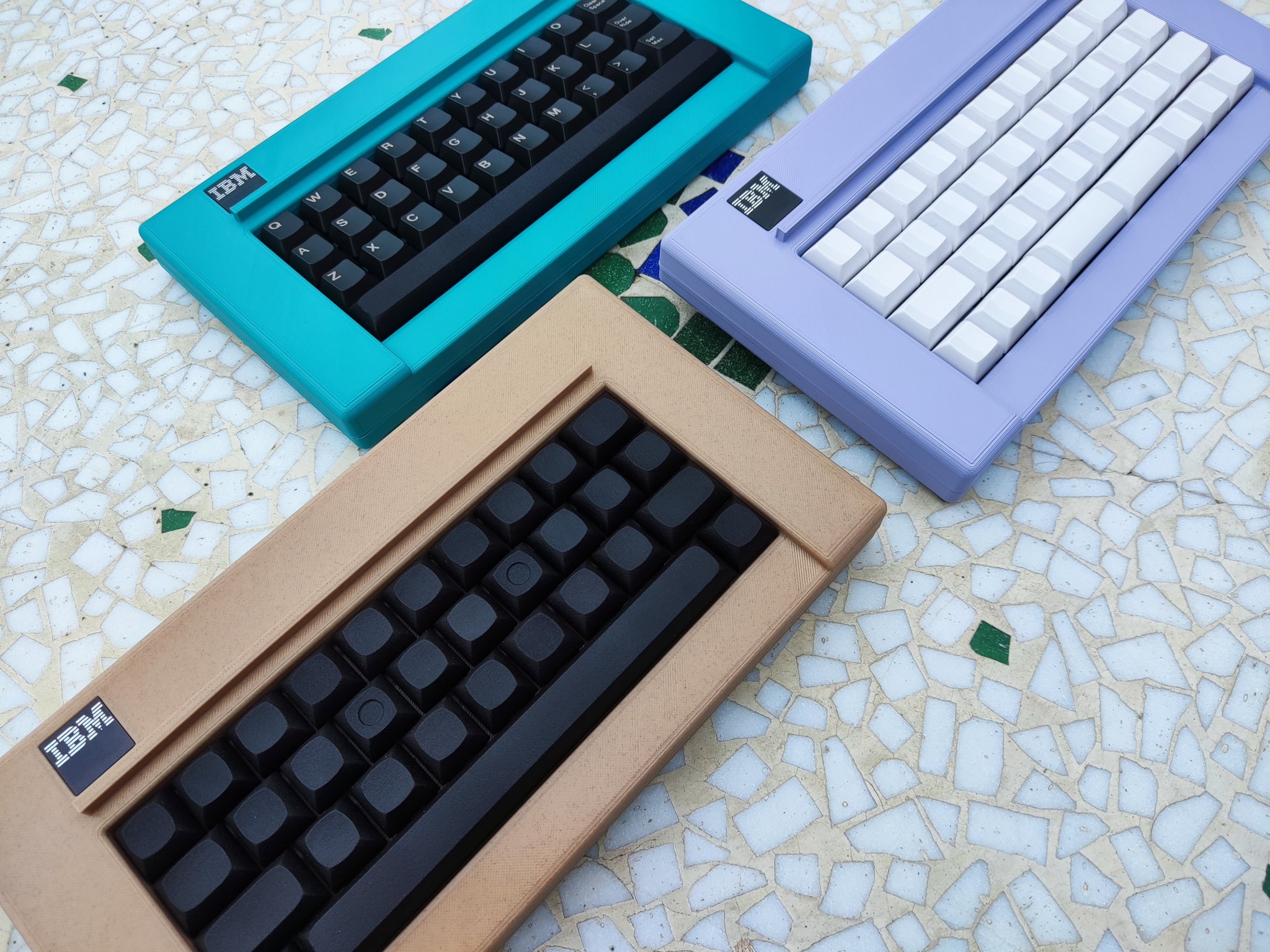 Vỏ Case Bàn Phím Q-Saver Kiểu Kishsaver