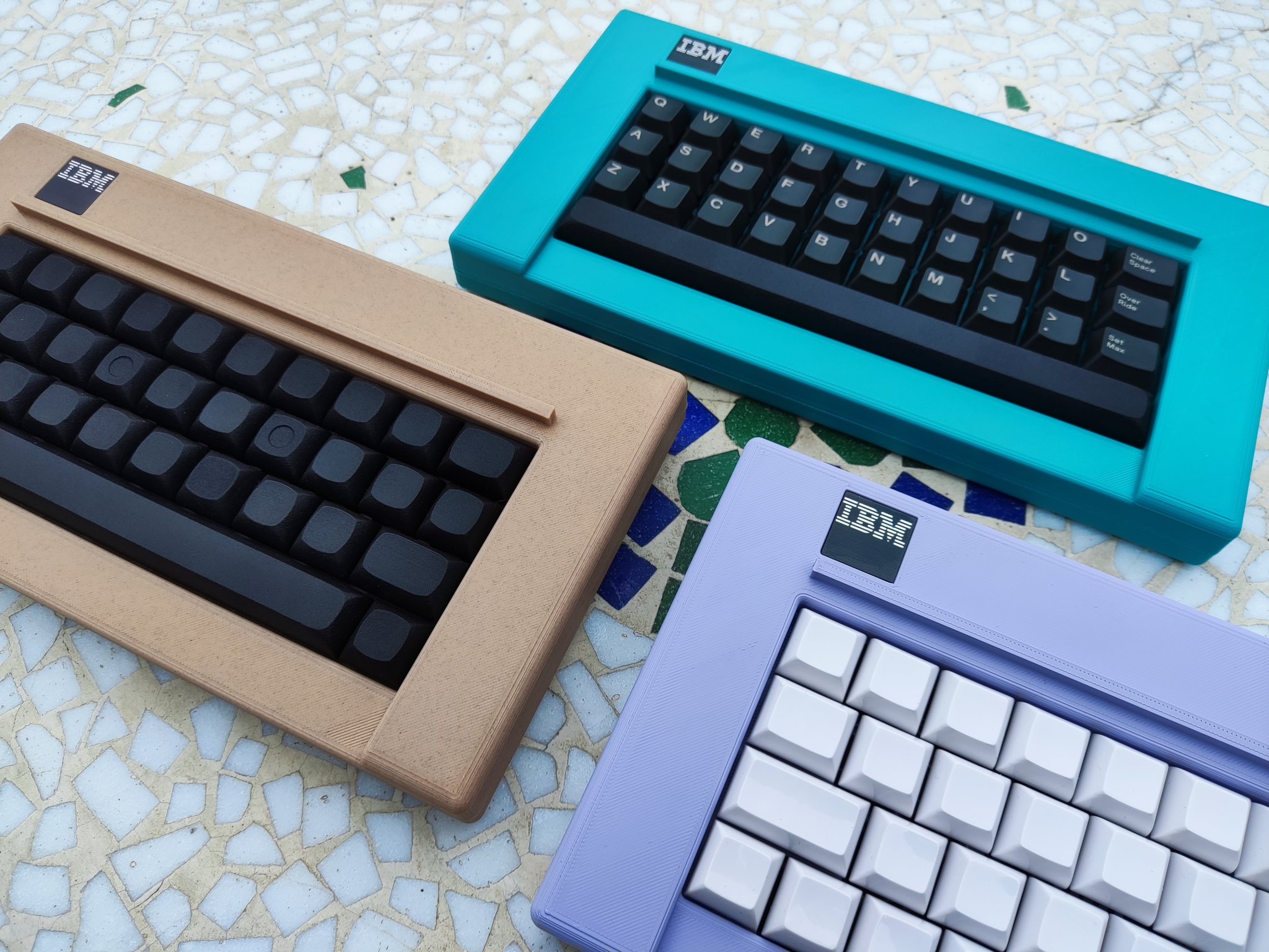 Vỏ Case Bàn Phím Q-Saver Kiểu Kishsaver