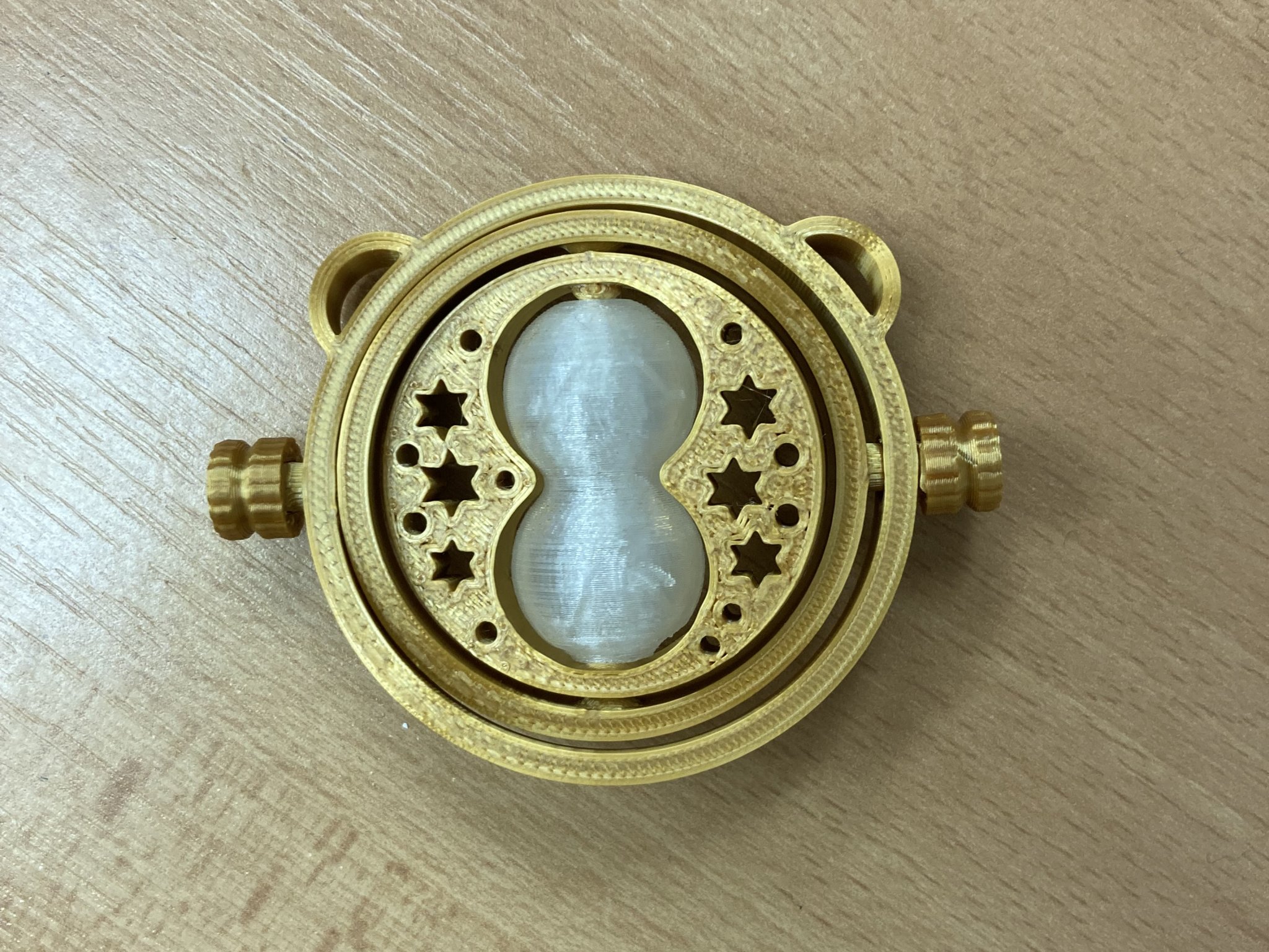 Tiêu đề Vòng xoay thời gian Tóm tắt Người xoay chuyển thời g