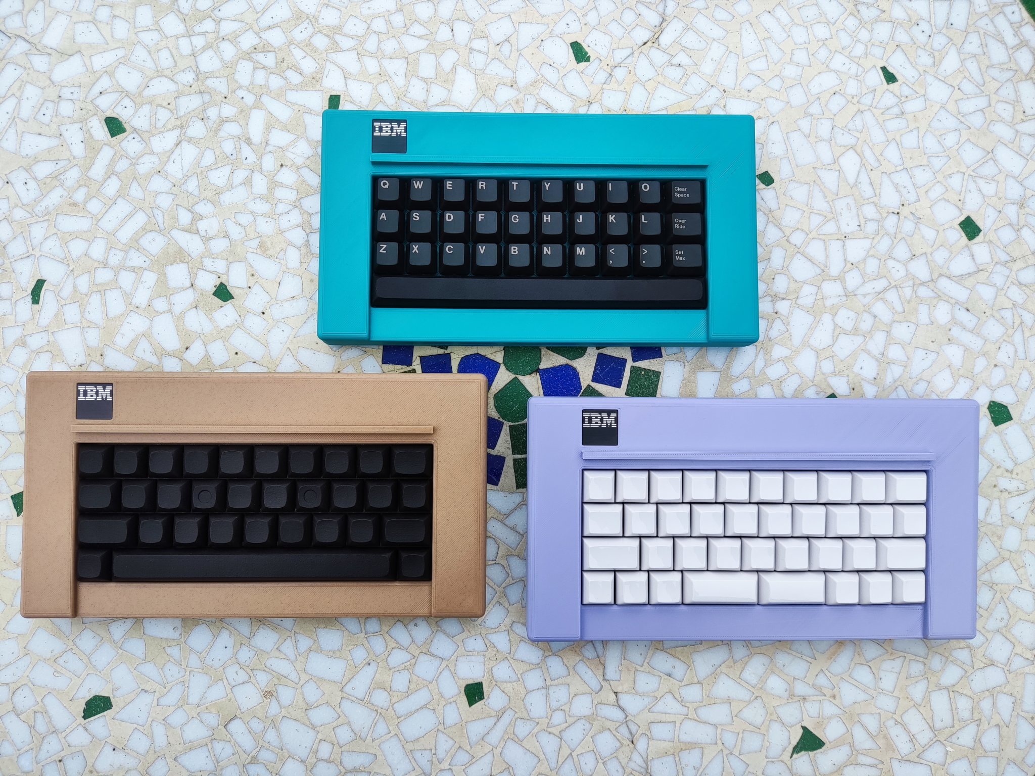 Vỏ Case Bàn Phím Q-Saver Kiểu Kishsaver