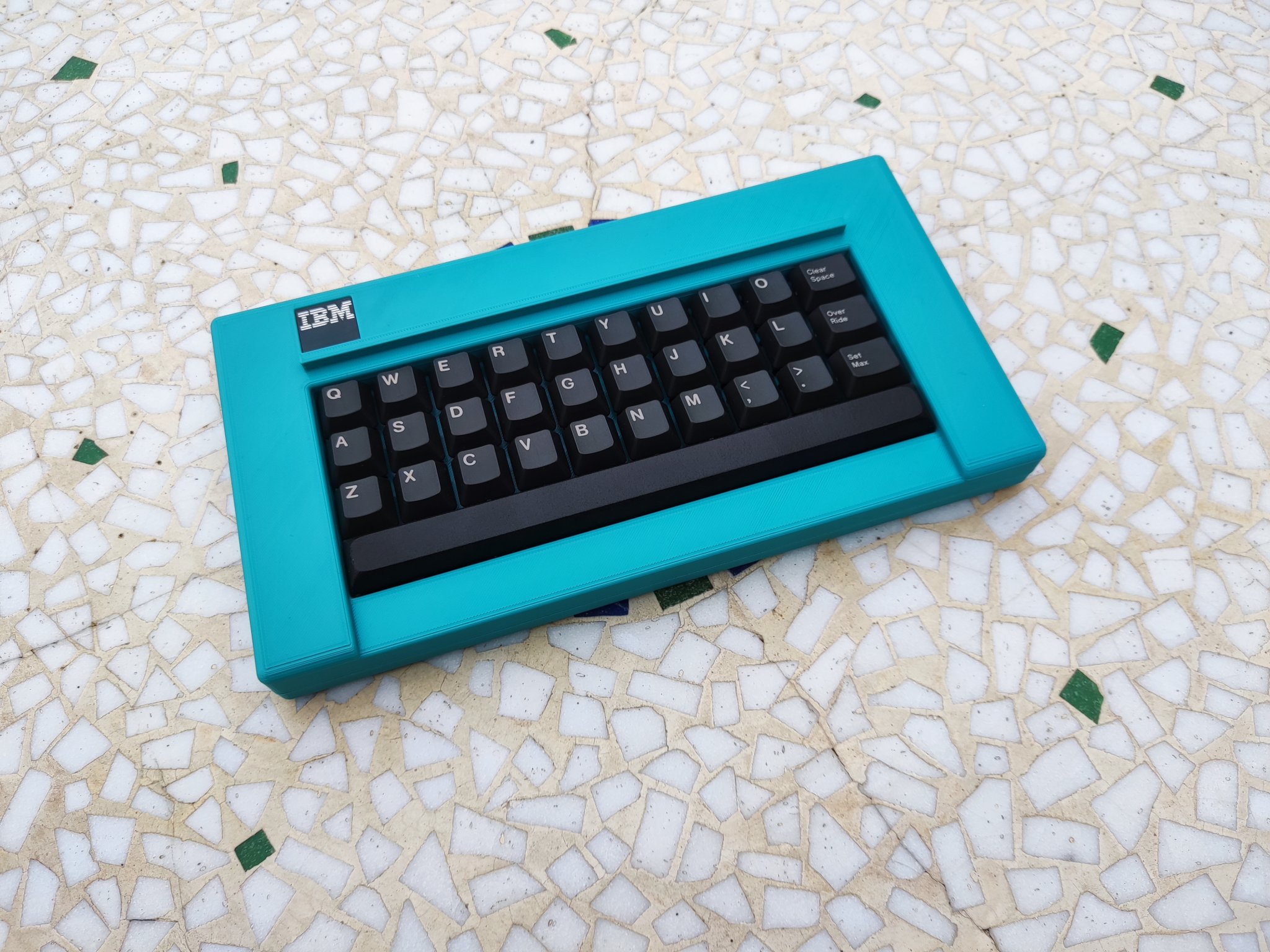 Vỏ Case Bàn Phím Q-Saver Kiểu Kishsaver