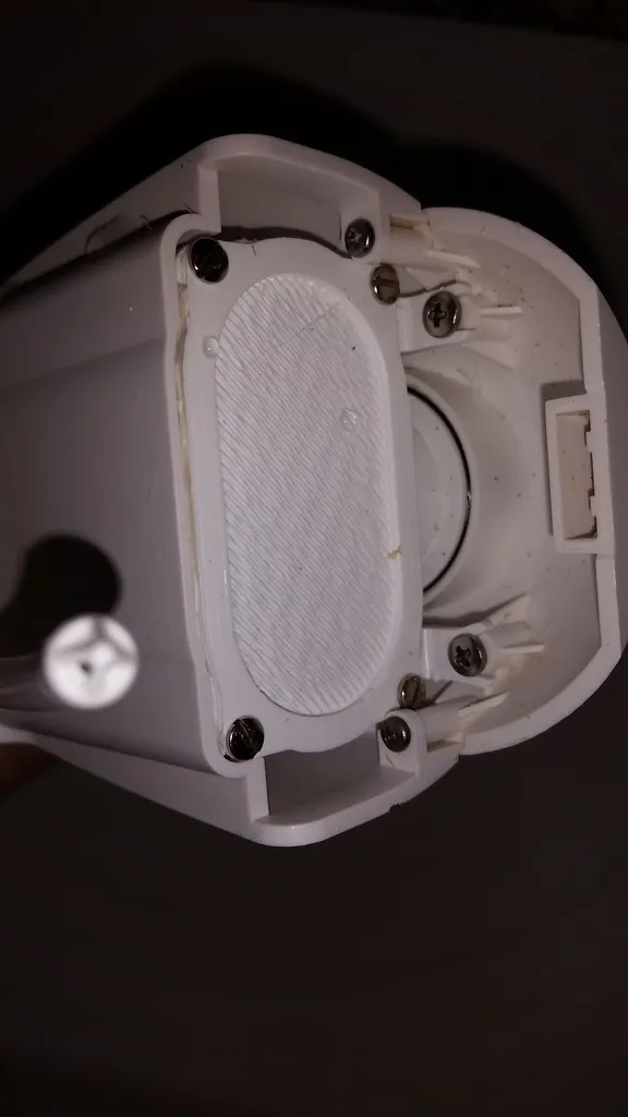 Nắp Thay Pin Máy Waterpik Portable WP560