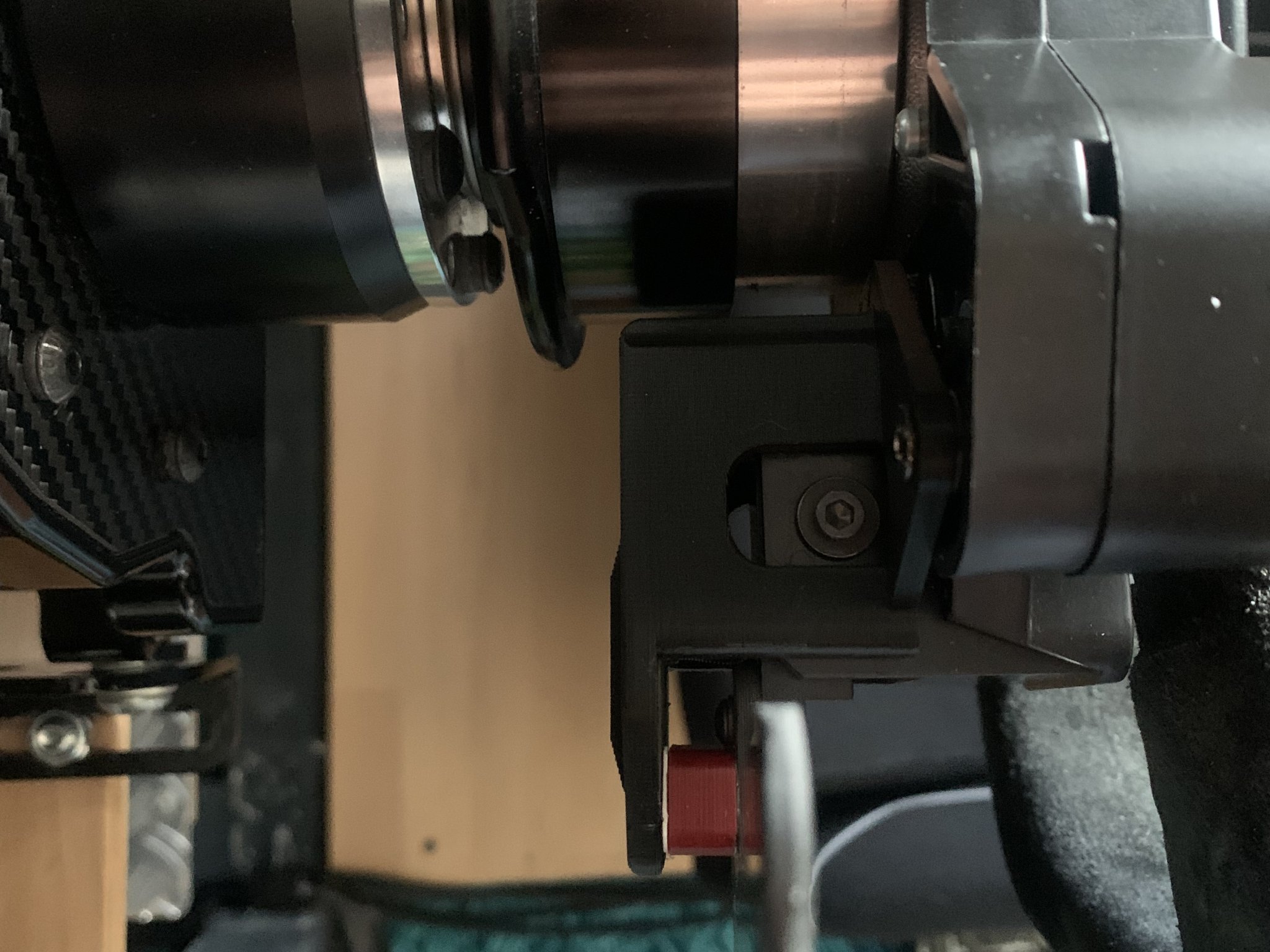 Tiêu đề Bộ chuyển số từ tính Accuforce V1 Tóm tắt Chuyển đ